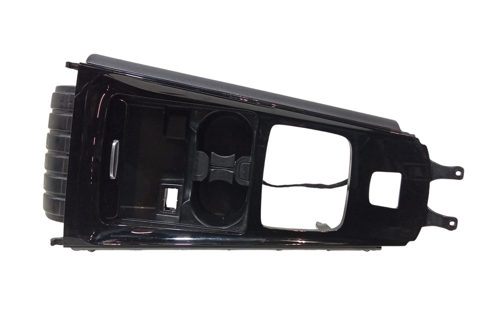 Mascherina Consolle Centr. Usato