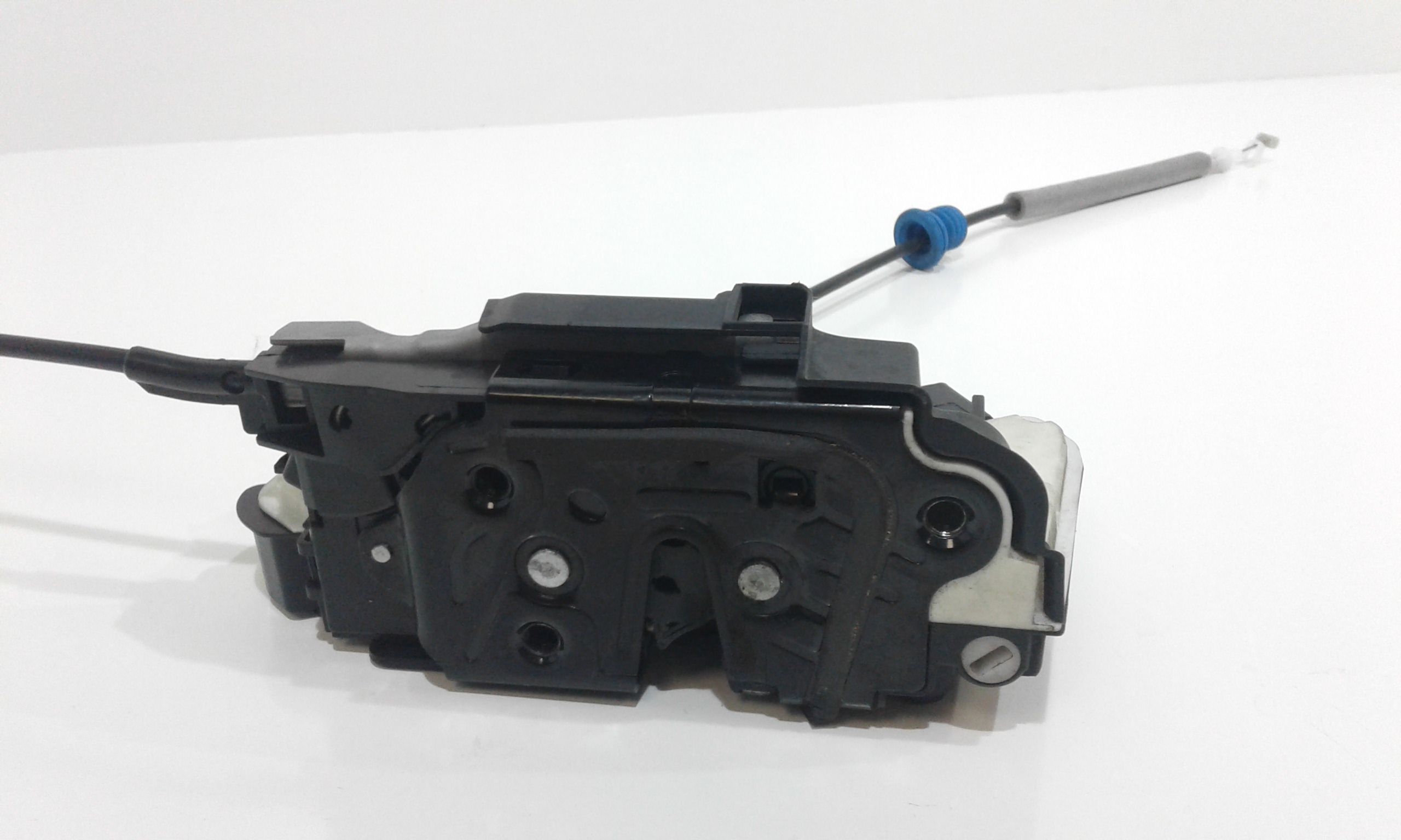 Serratura Porta Post. Sinistro 1S4839015A Usato