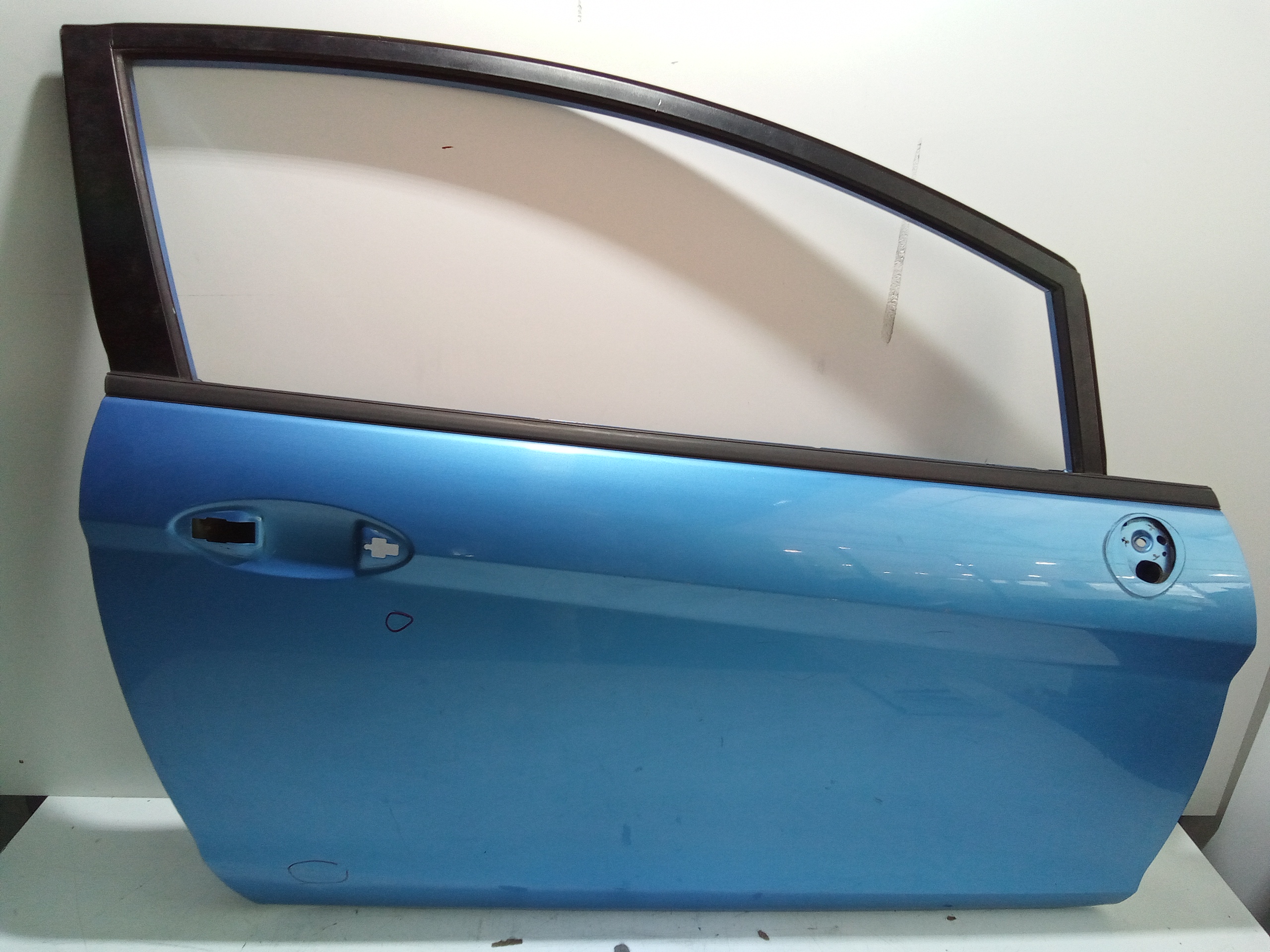 Porta Ant. Destro 1806117 Usato