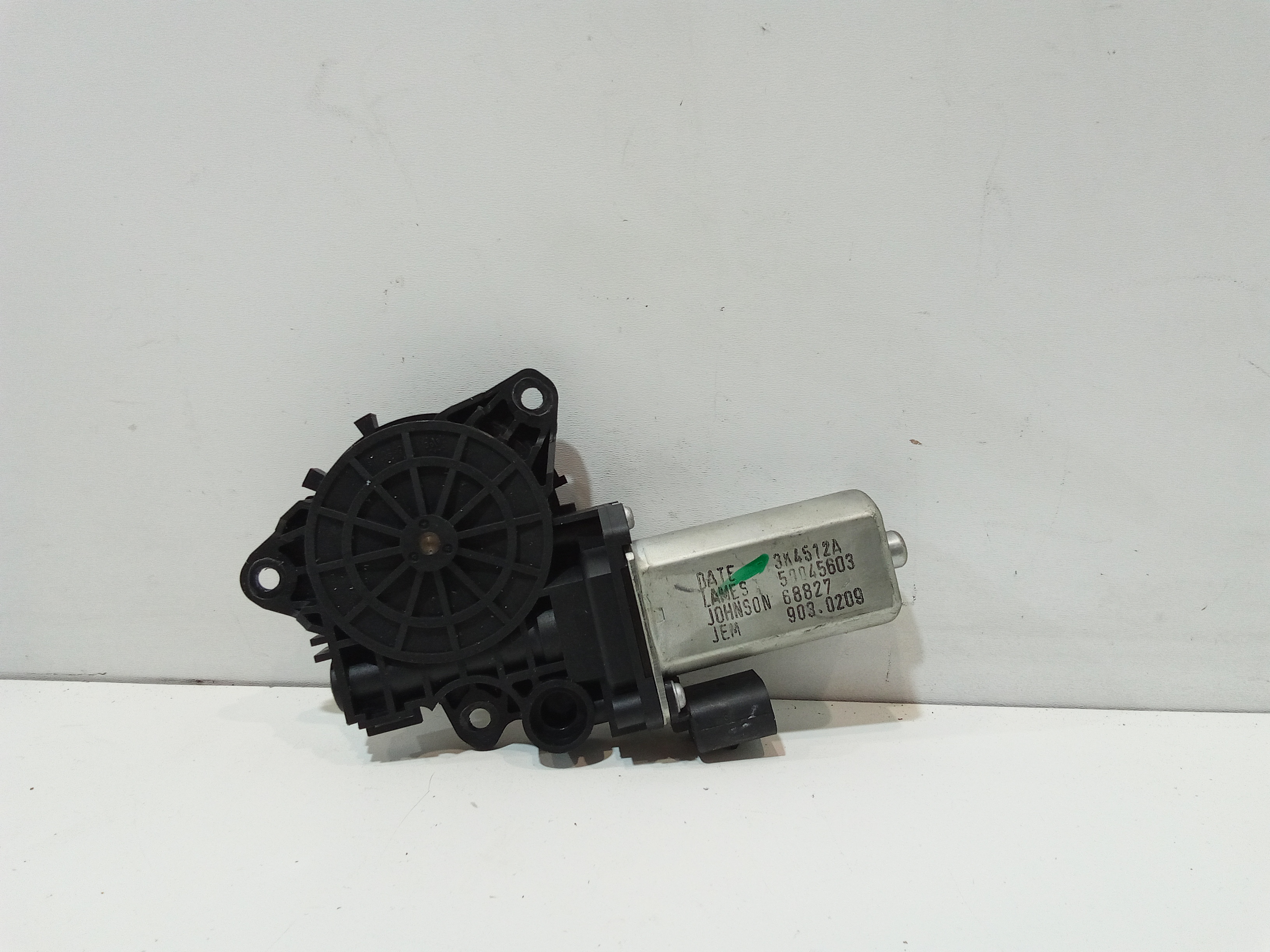 Motorino Alzacristallo Porta Ant. Destro 46841278 Usato