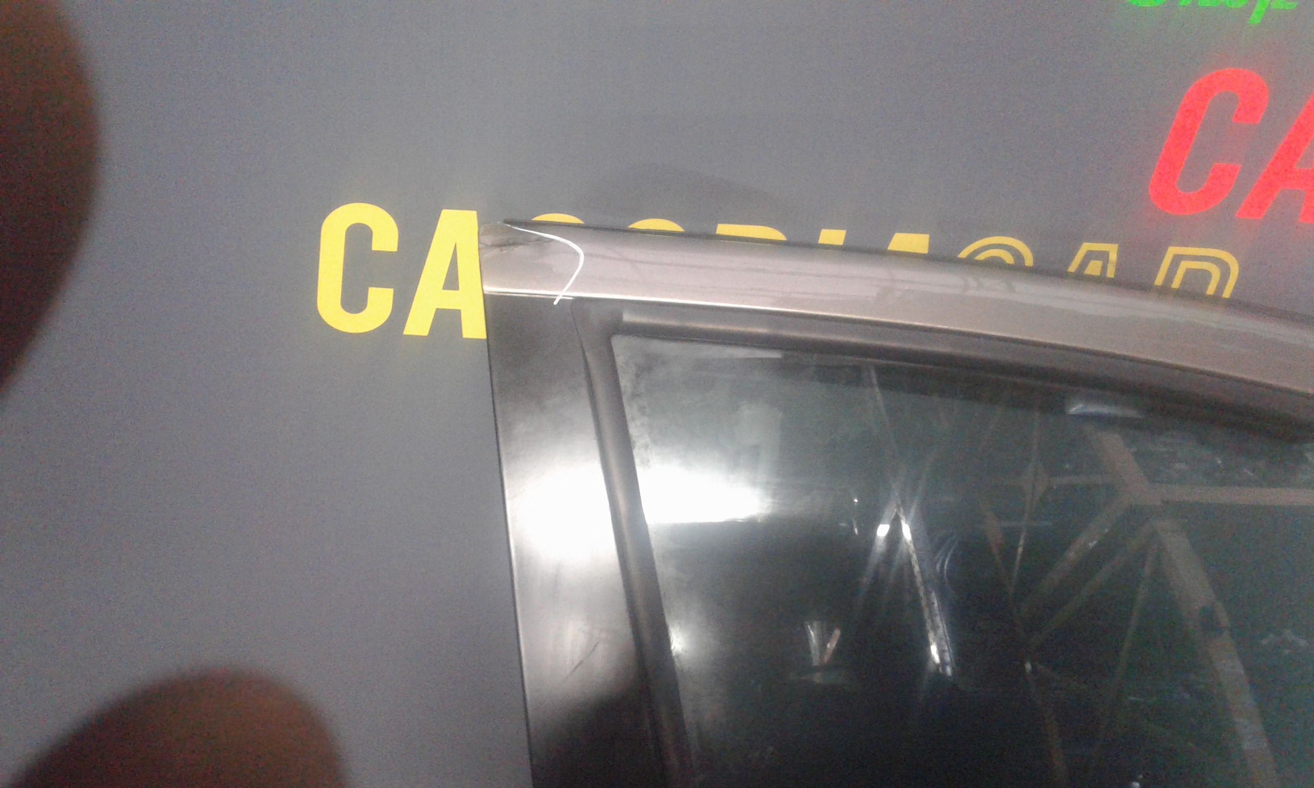 Porta Ant. Destro 71743026 Usato