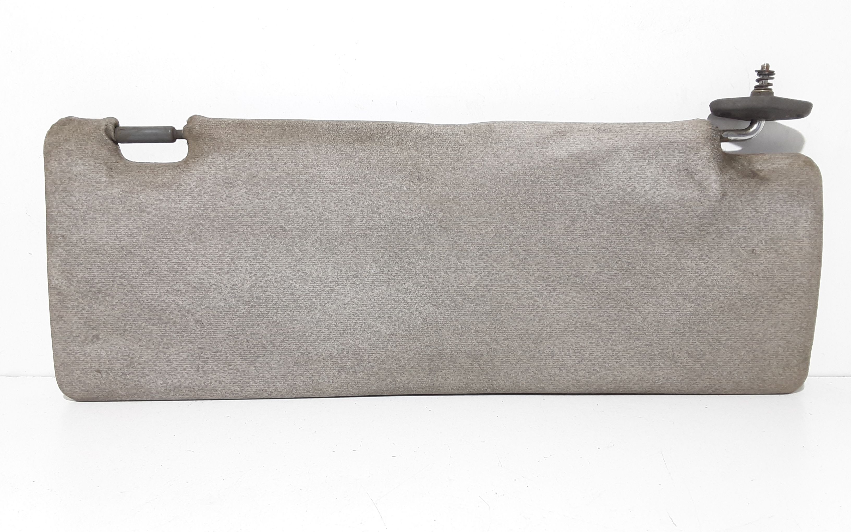 Aletta Parasole Parabrezza Sinistro Usato