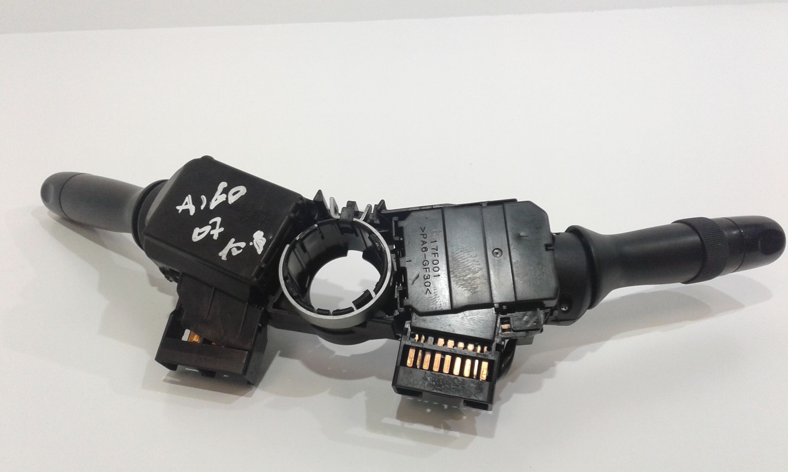 Devioguidasgancio Compl. Usato