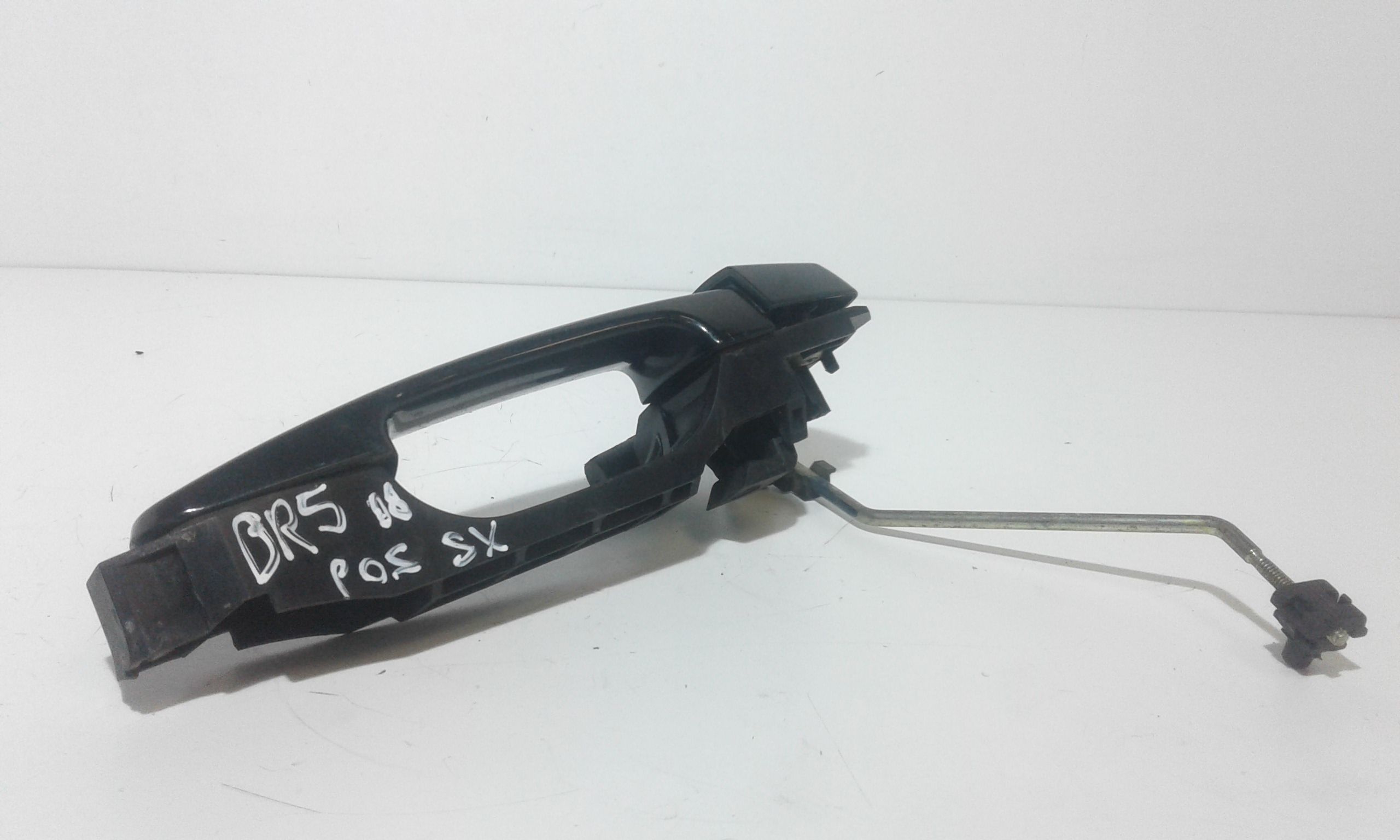 Maniglia Porta Post. Sinistro 741100021 Usato