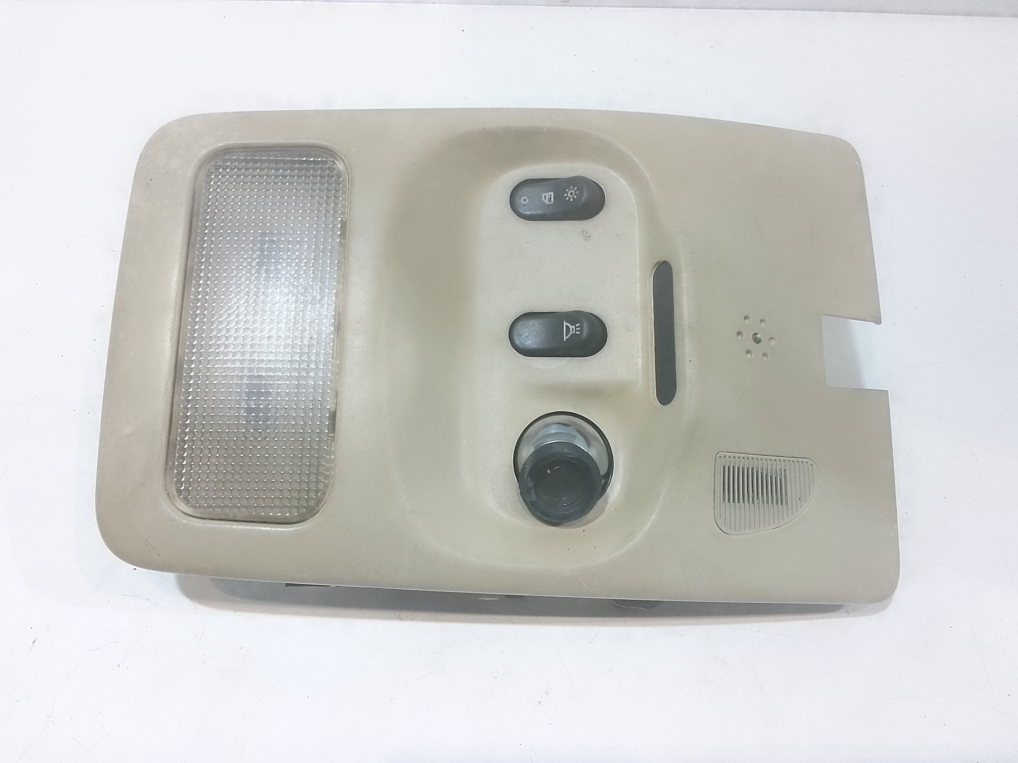 Luce Cortesia Ant. Tetto Usato