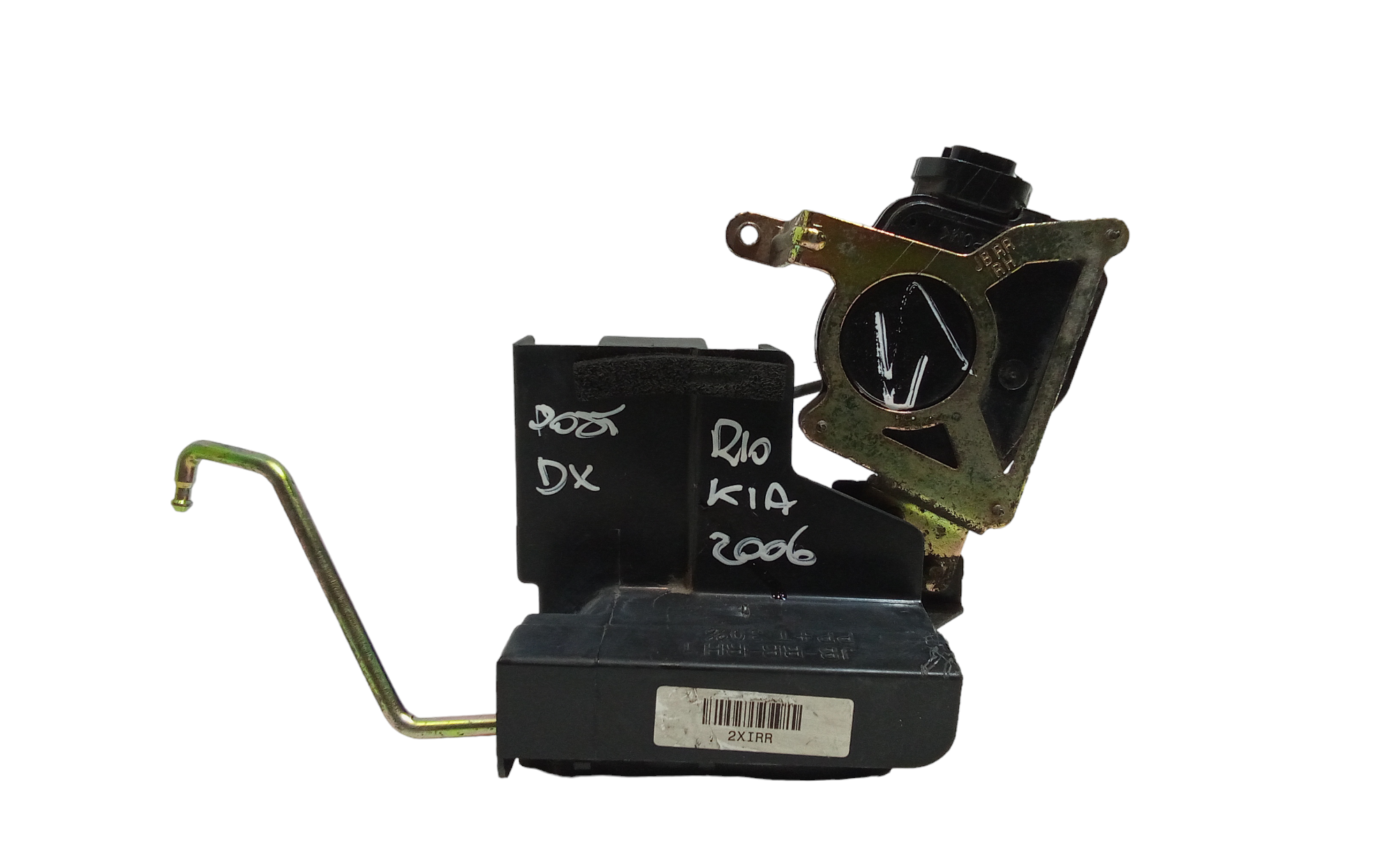 Serratura Porta Post. Destro Usato