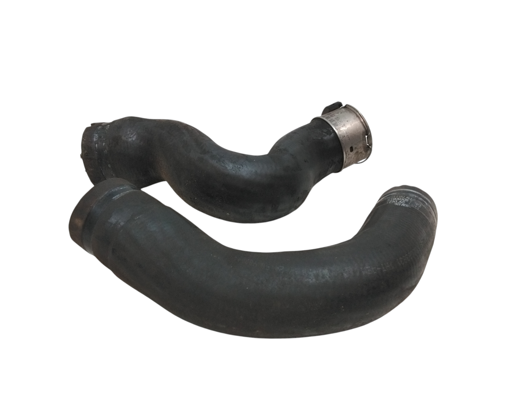 Tubo Entrata Scambiatore Aria/aria 51958691 Usato