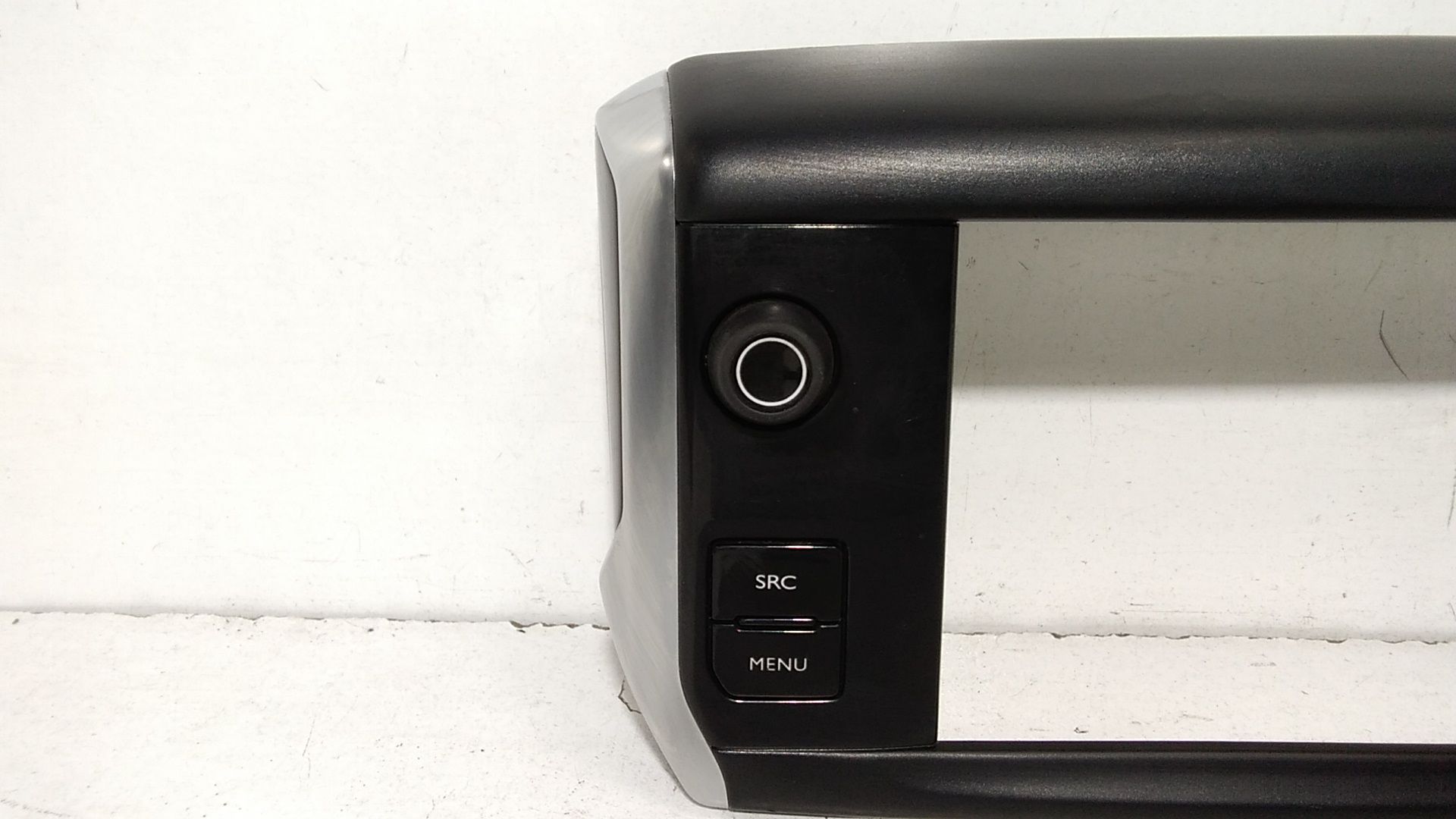 Blocco Comandi Autoradio 6242Z6 Usato