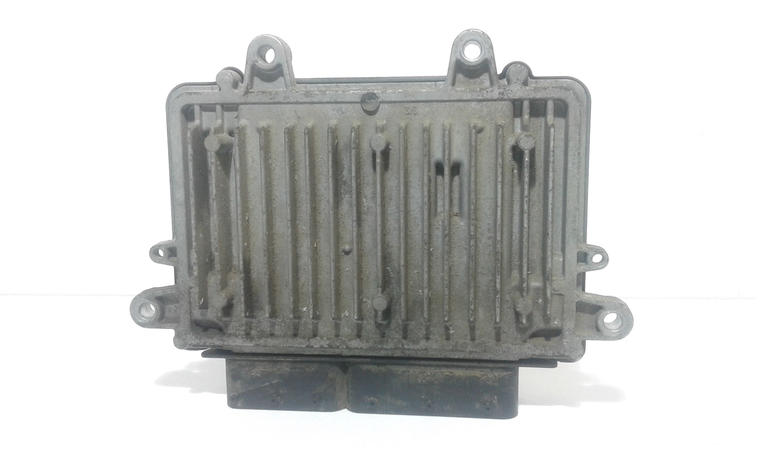 Centralina Iniezione A0024463340 Usato