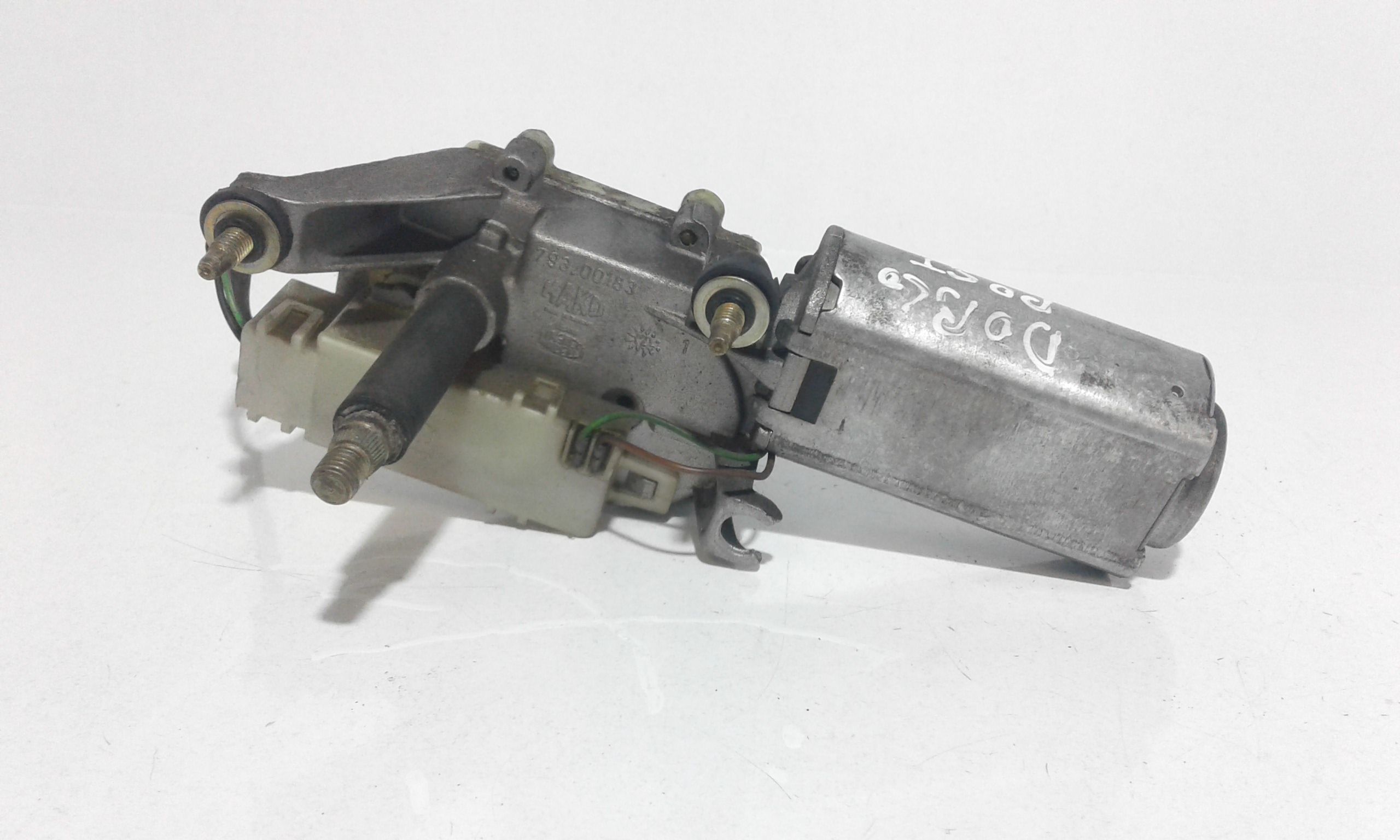 Motorino Tergilunotto 46816698 Usato