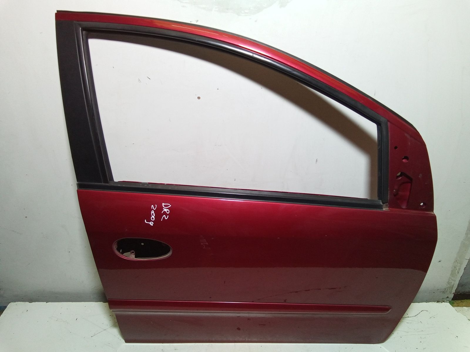 Porta Ant. Destro 741030017 Usato