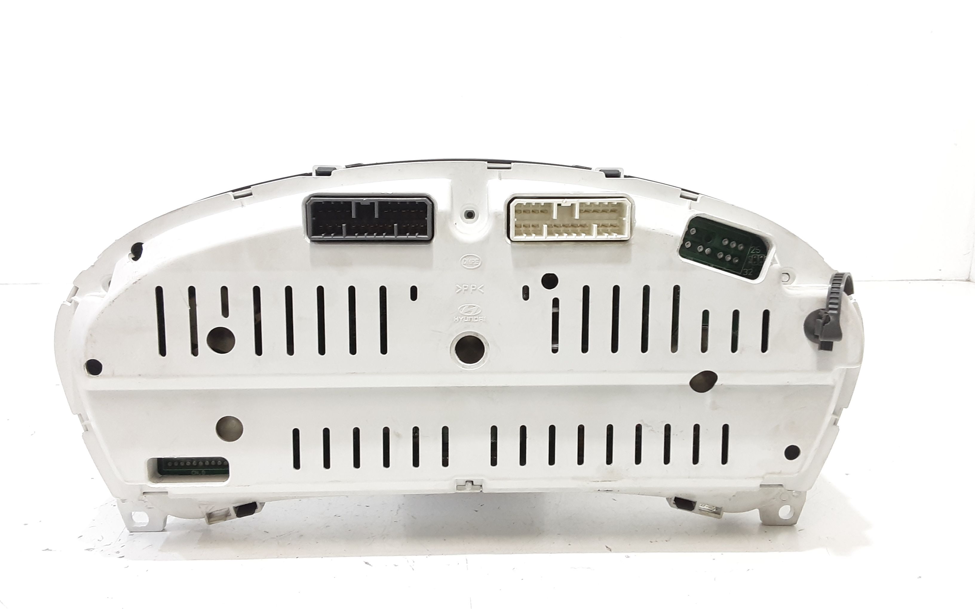 Quadro Portastrumenti Usato