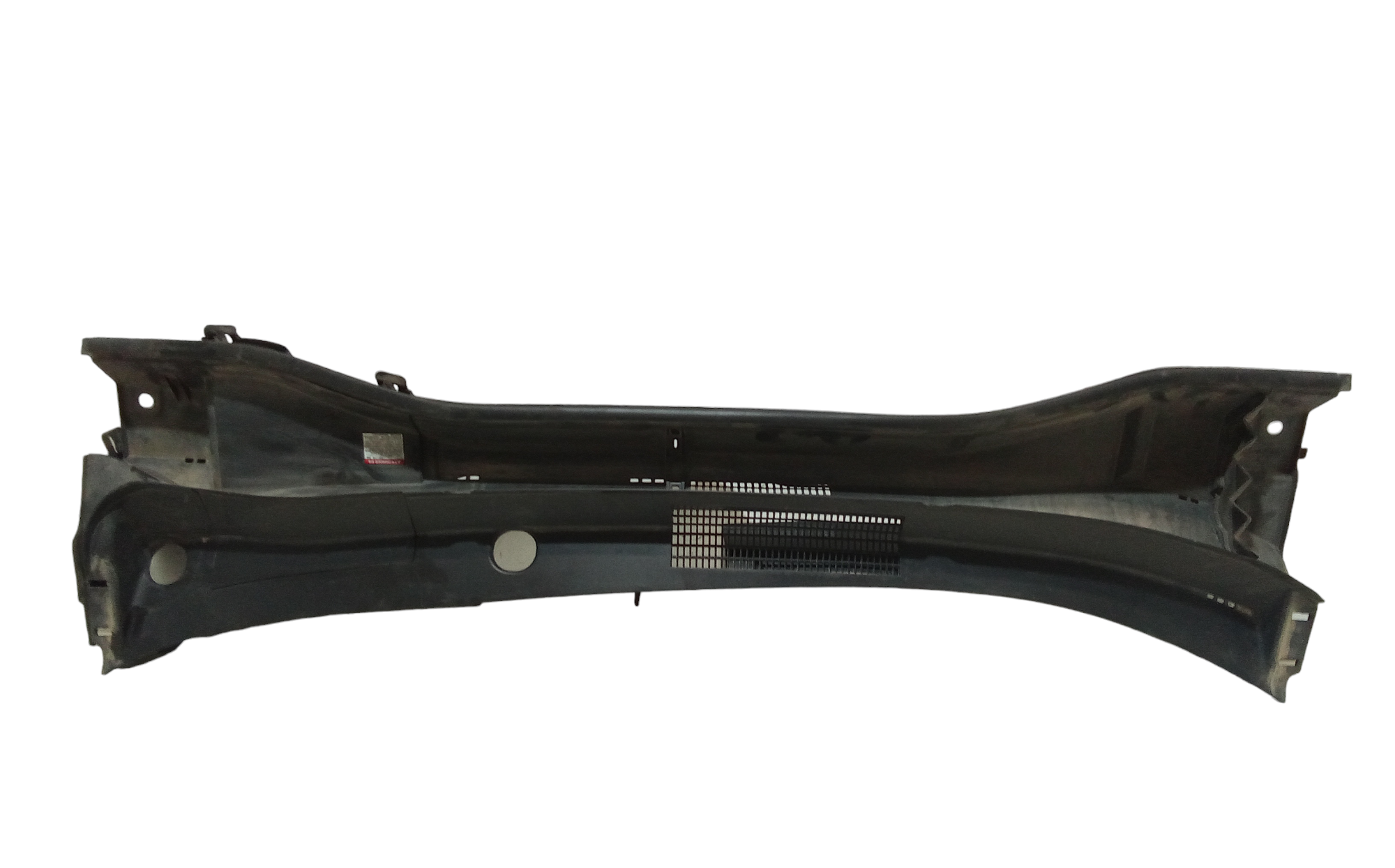 Grondina Sottoparabrezza, Griglia Sottoparabrezza Usato