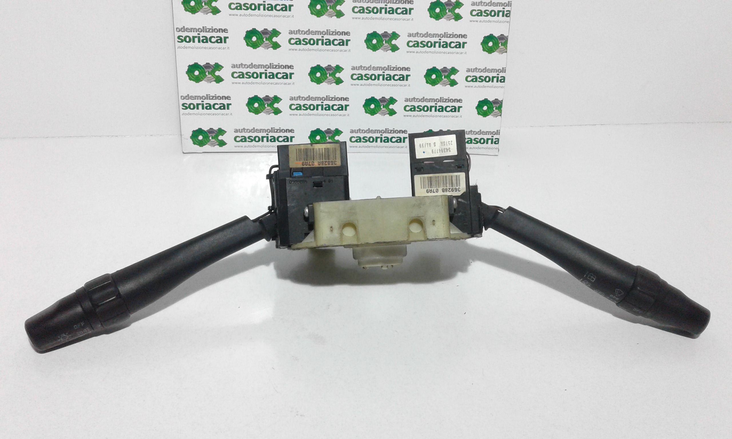 Devioguidasgancio Compl. Usato