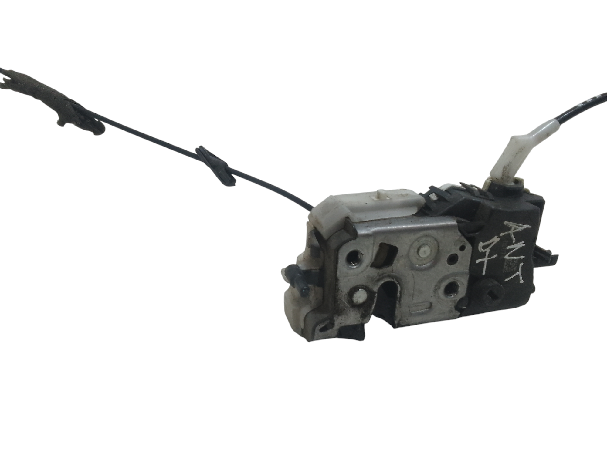 Serratura Porta Ant. Destro 80500AX61A Usato