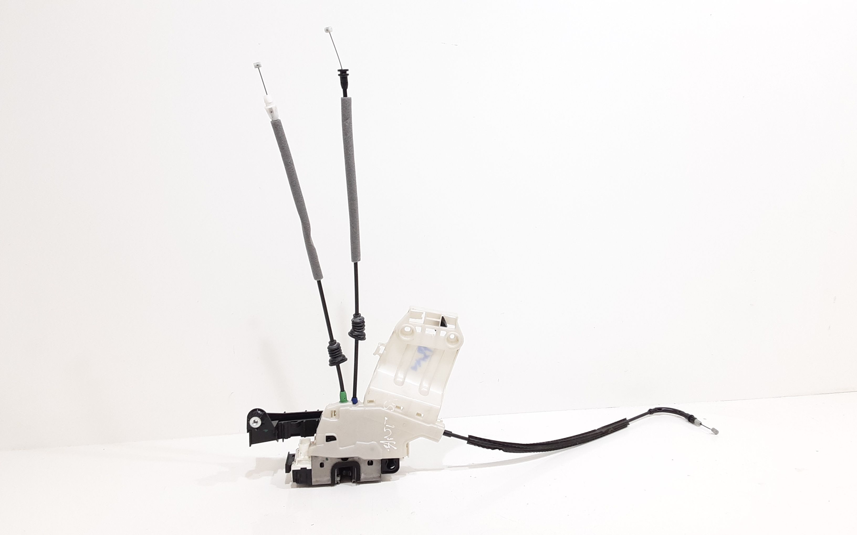 Serratura Porta Ant. Sinistro 52139902 Usato