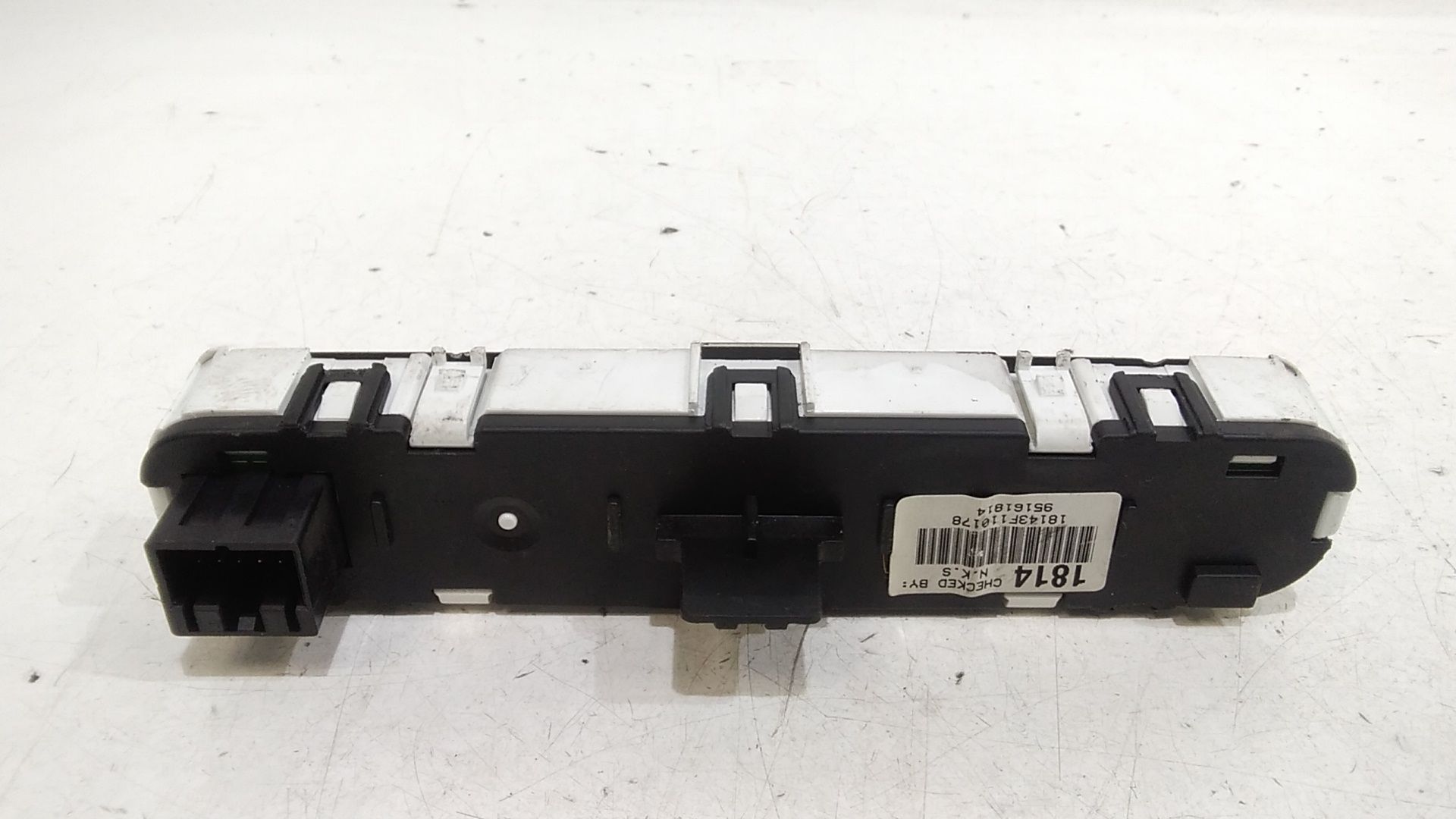 Display Multifunzione Usato