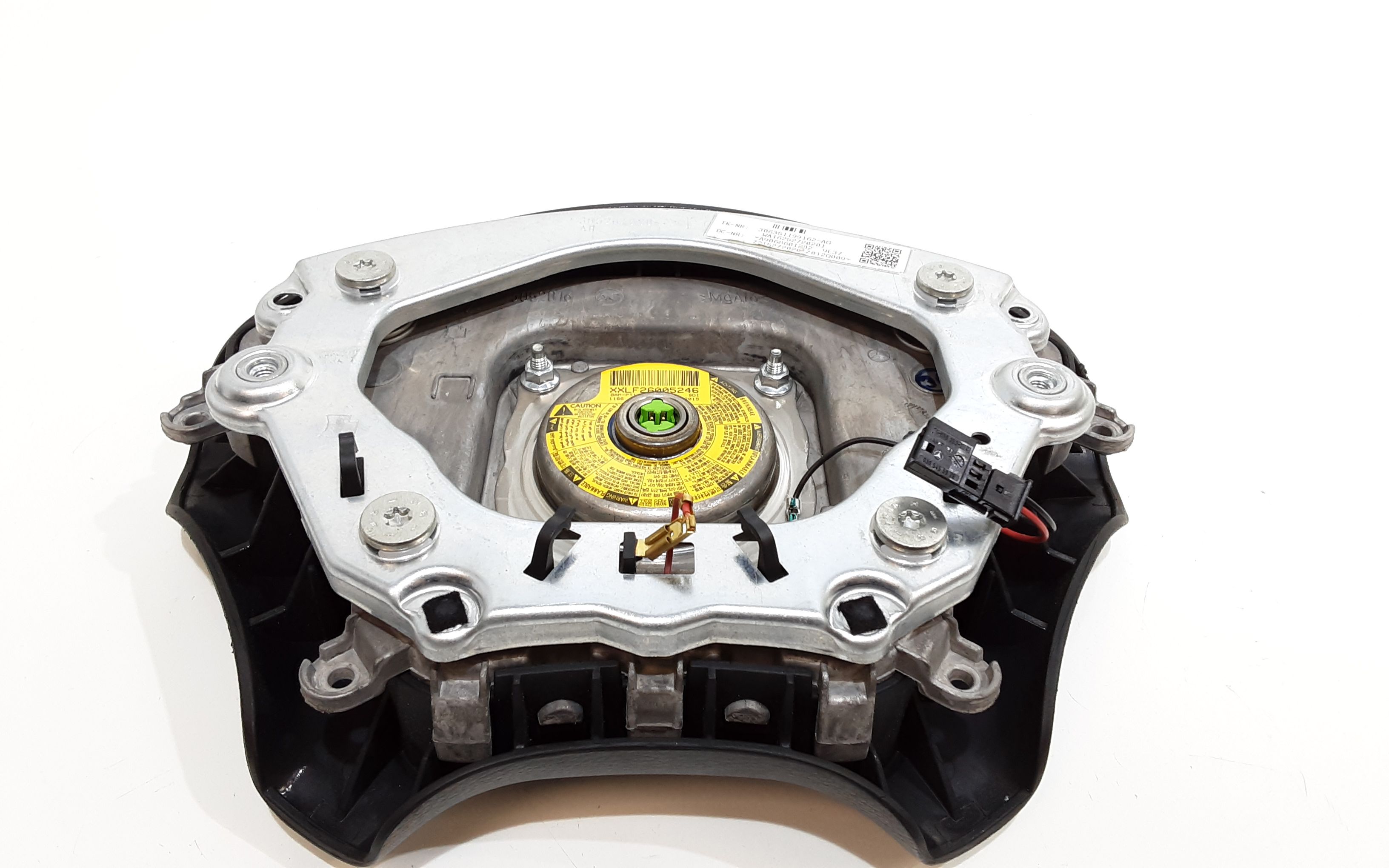 Dispositivo Airbag Lato Guida A9068601202 Usato