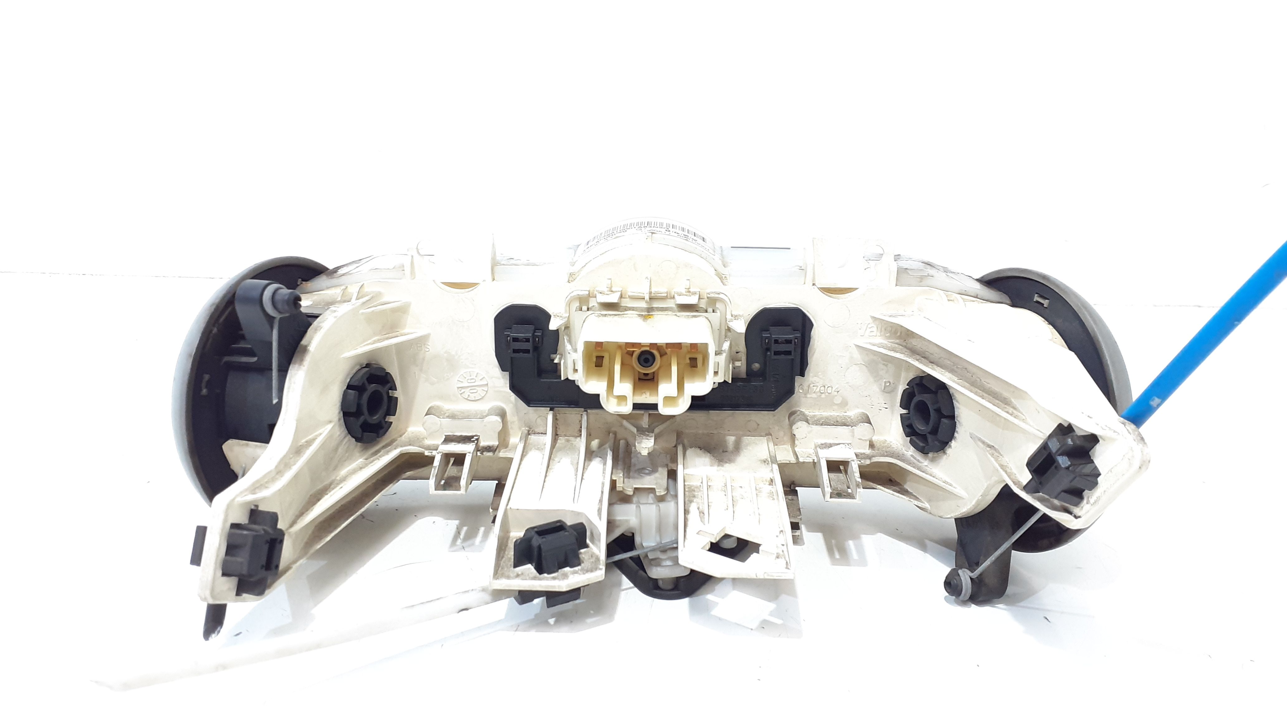 Blocco Comando Climatizzazione 6452P5 Usato