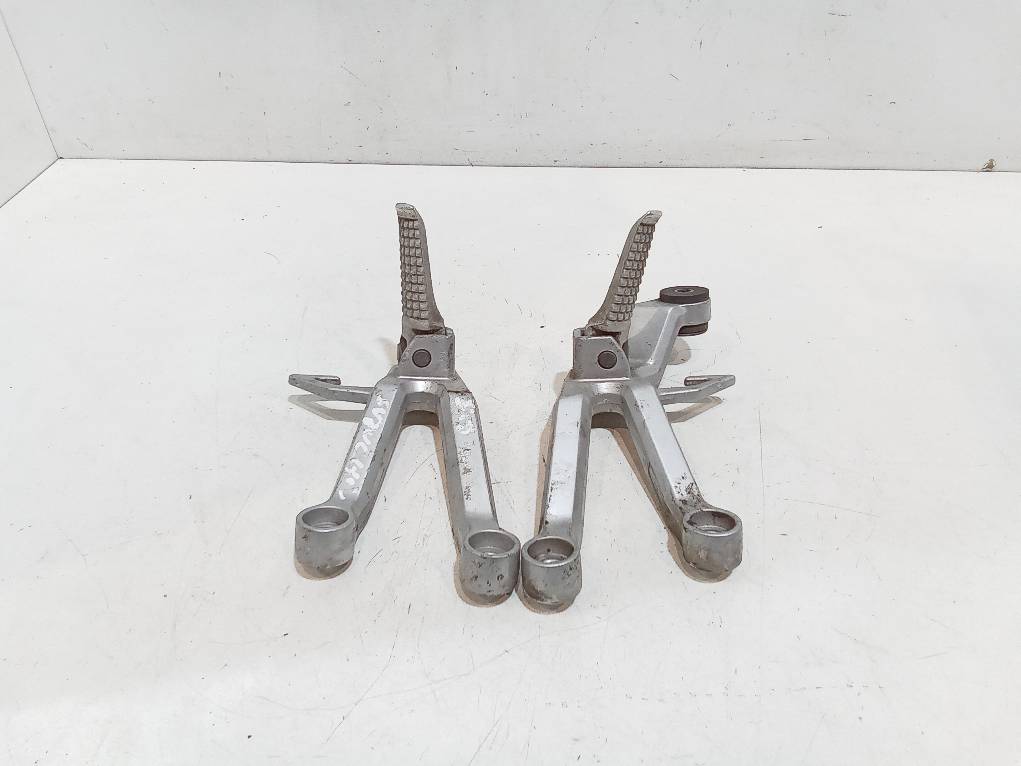 Coppia Pedalini Usato