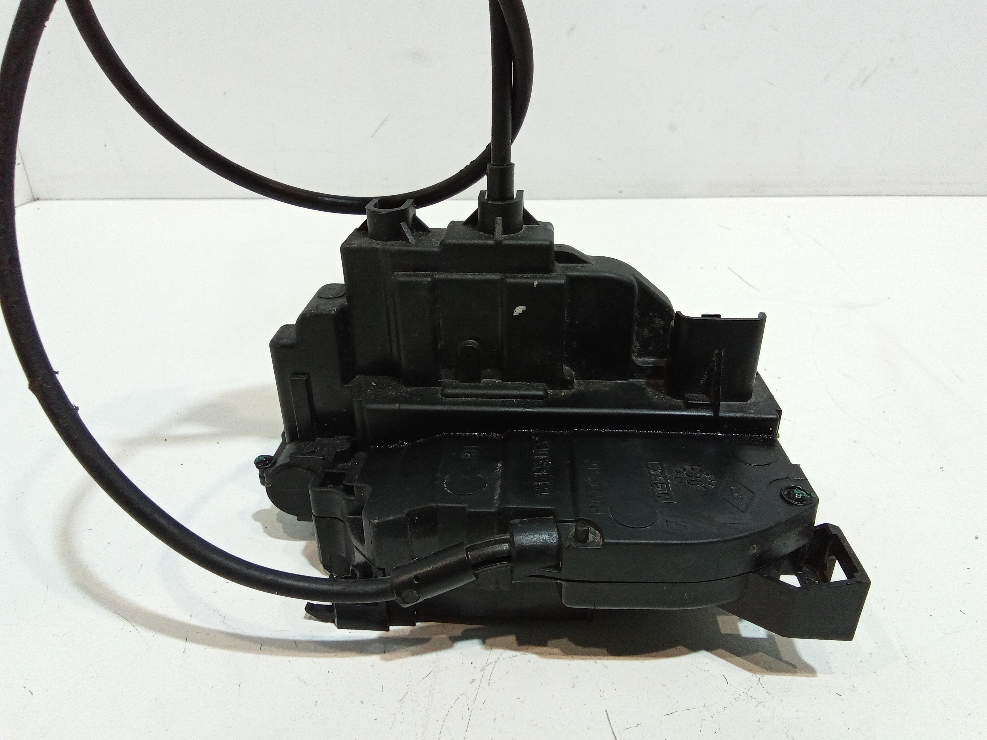 Serratura Porta Ant. Destro Usato