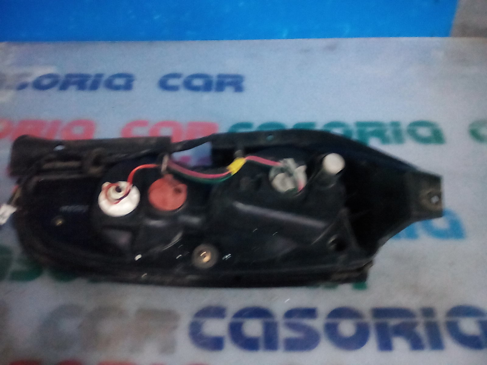 Fanale Post. Sinistro 9240105110 Usato