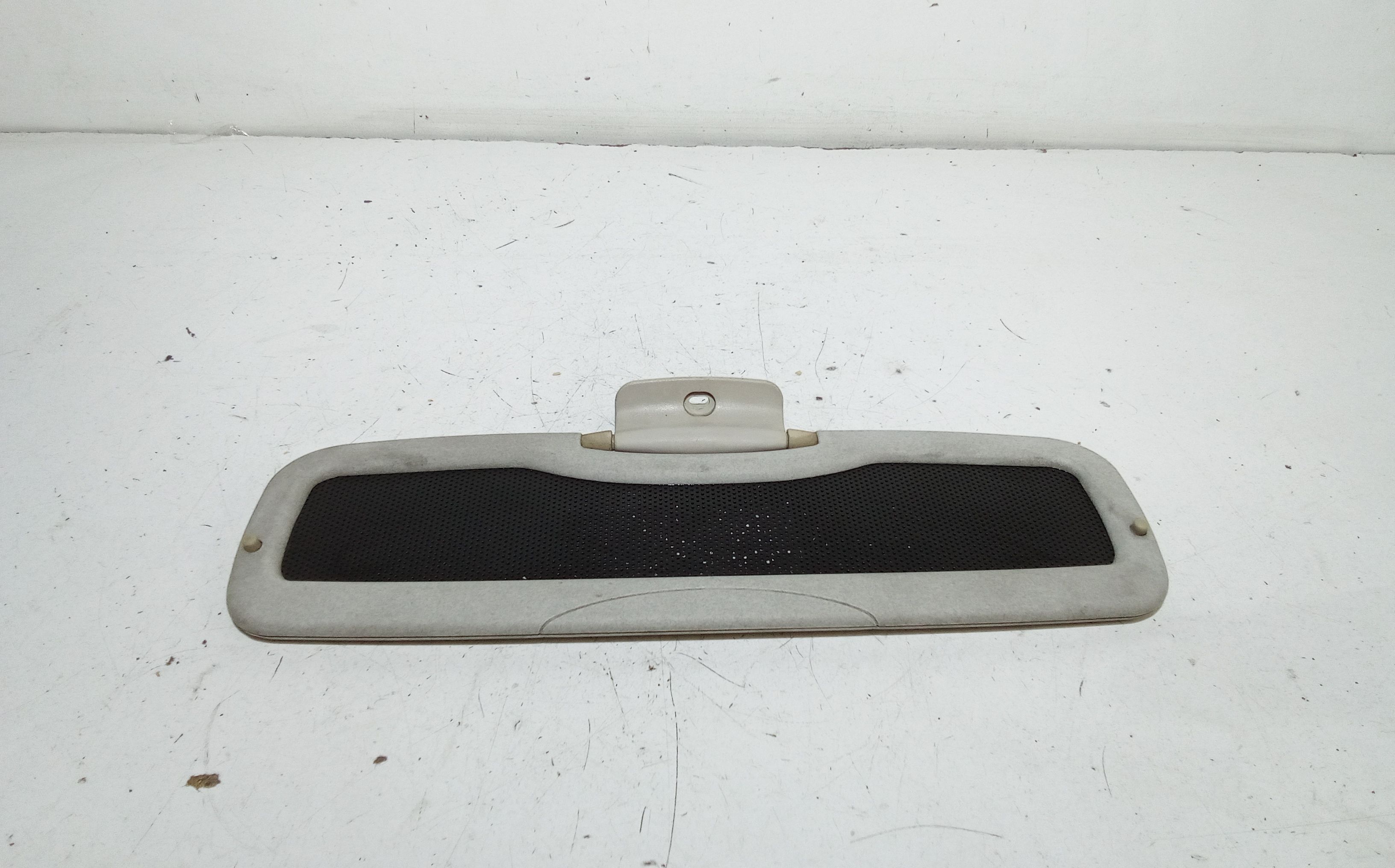 Aletta Parasole Parabrezza Sinistro Q0000705V008C24A00 Usato