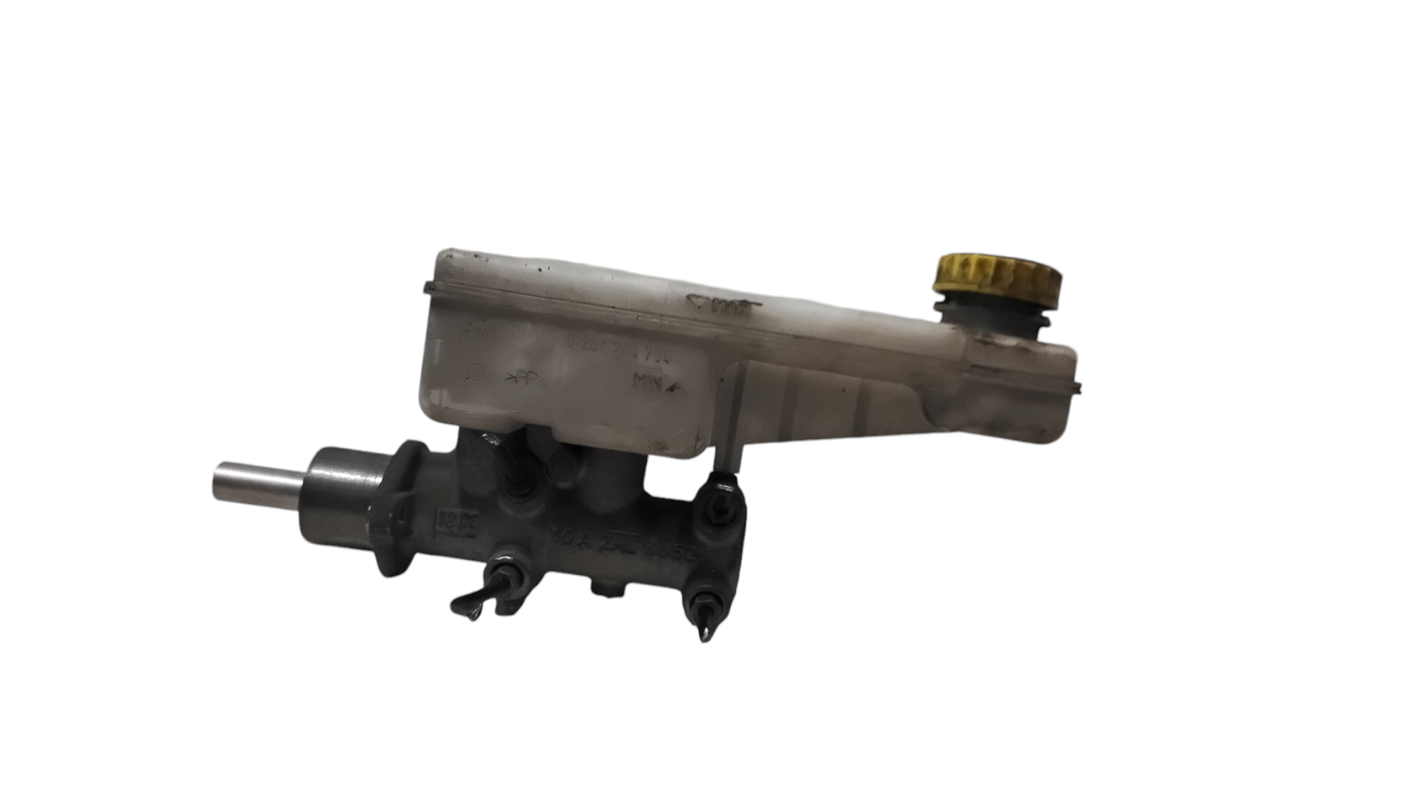 Pompa Comando Freni 9949588 Usato