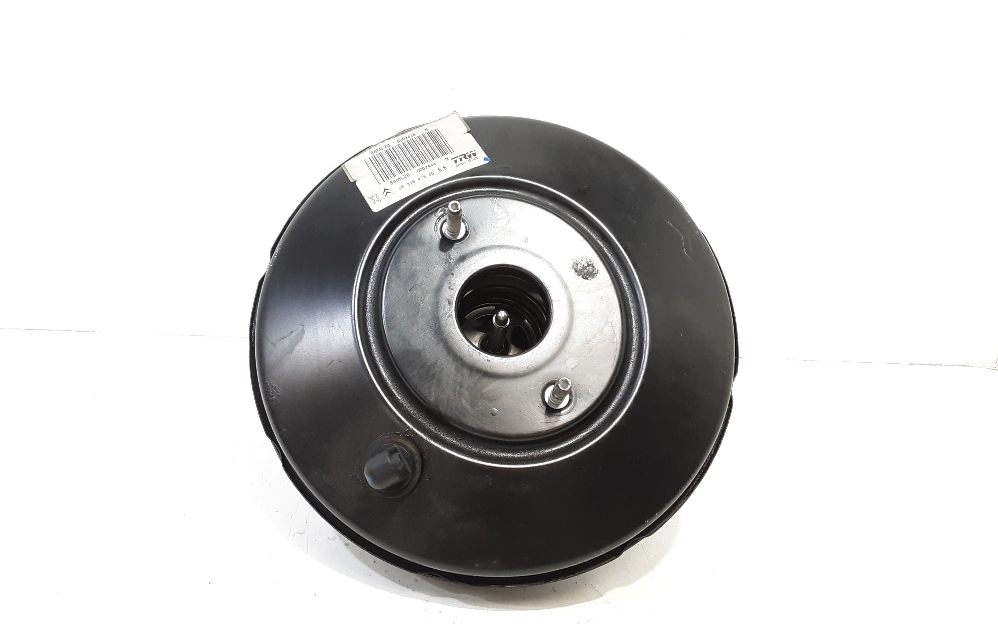 Servofreno 1609895480 Usato