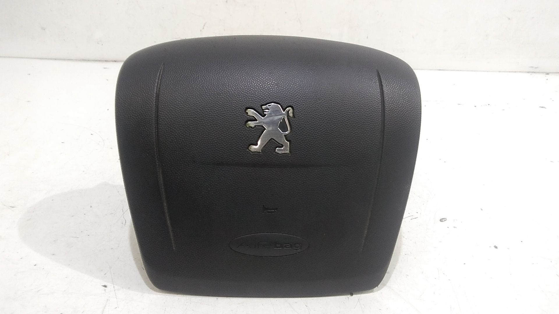 Dispositivo Airbag Lato Guida 1607077280 Usato