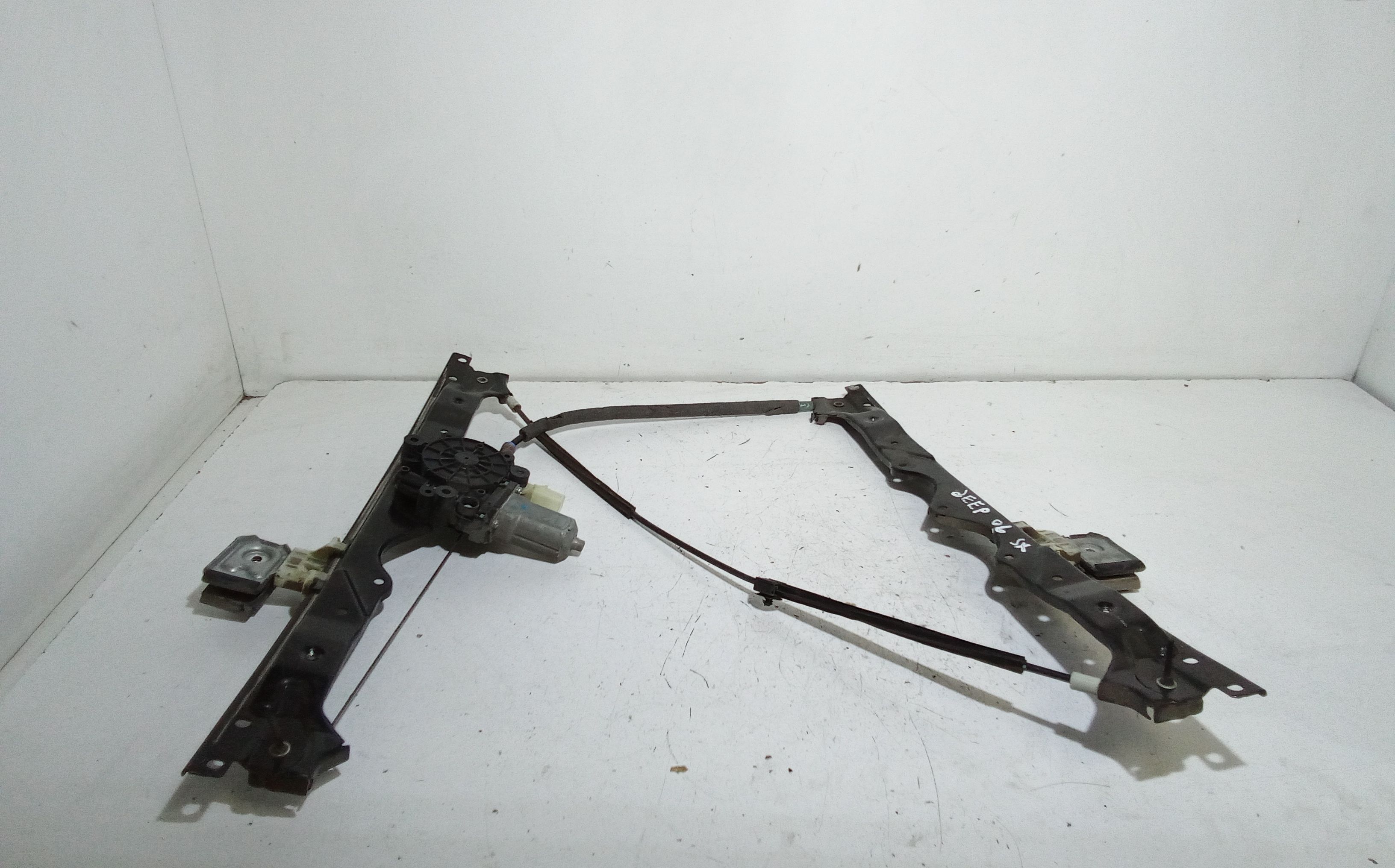 Alzacristallo Porta Ant. Sinistro Usato