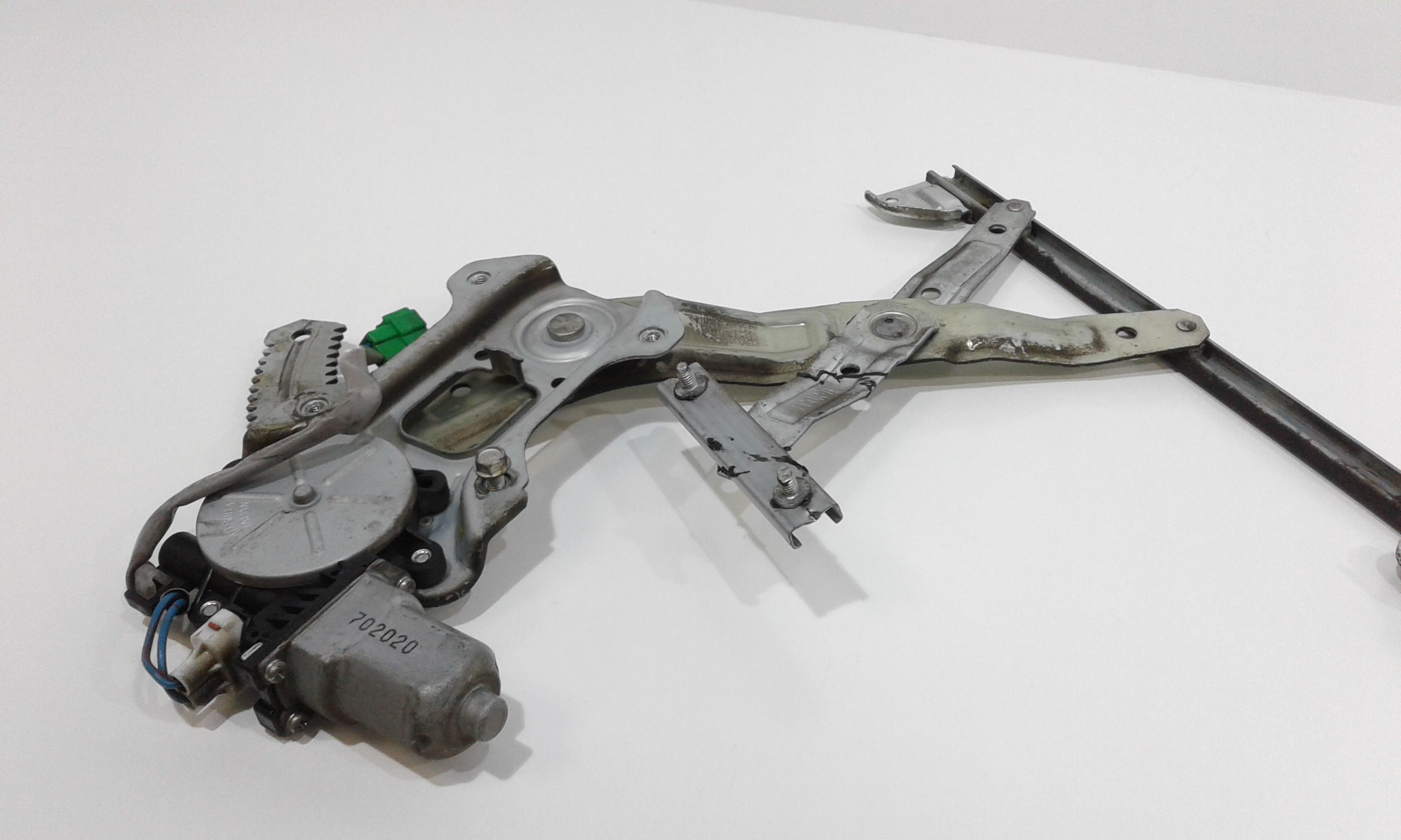 Alzacristallo Elettr. Porta Post. Sinistro 62222SA011 Usato