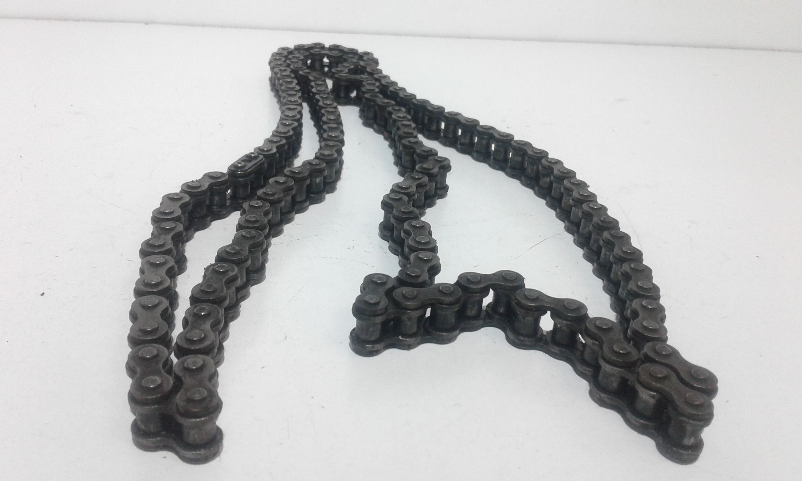 Catena Di Trasmissione Usato