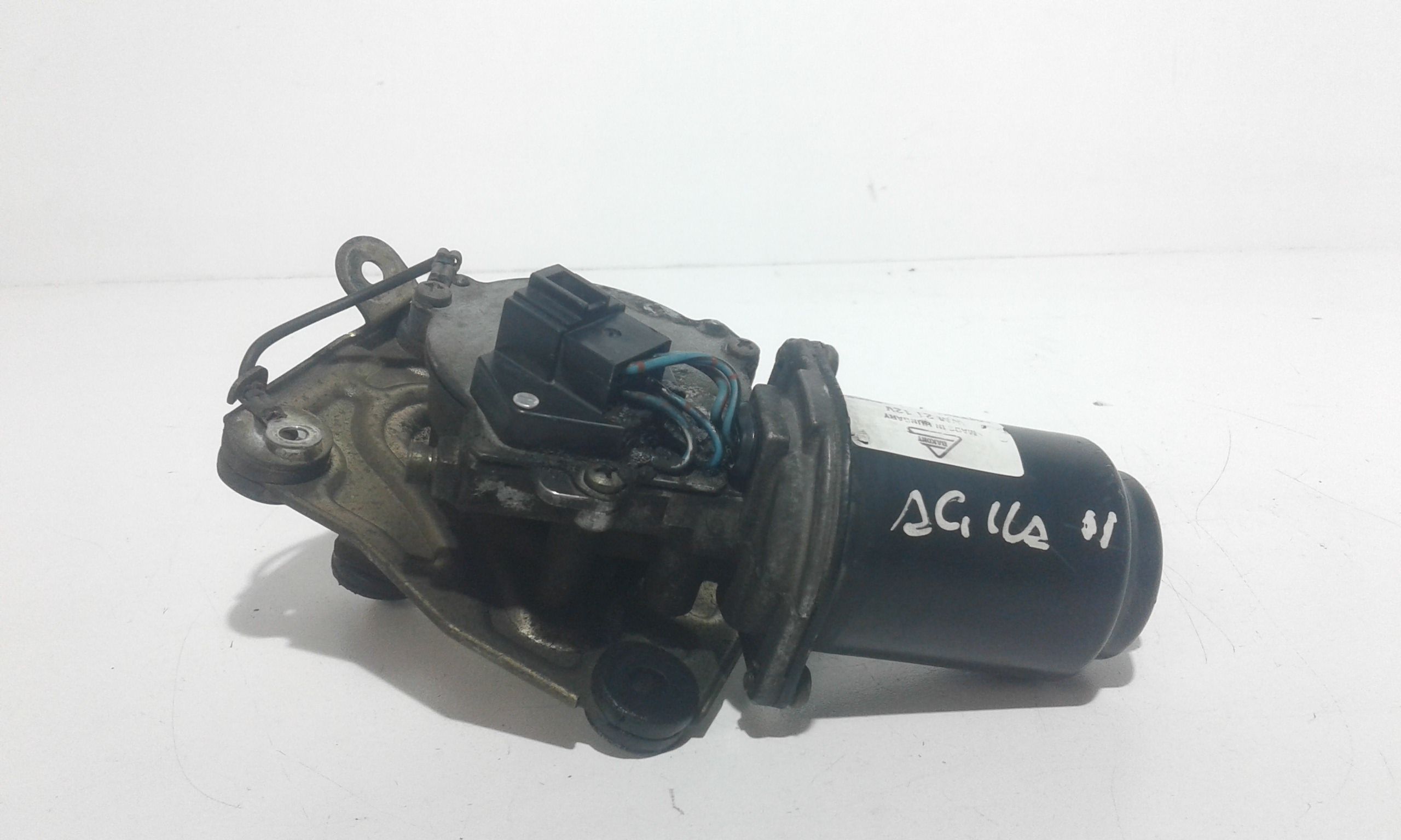 Motorino Tergiparabrezza 9209476 Usato