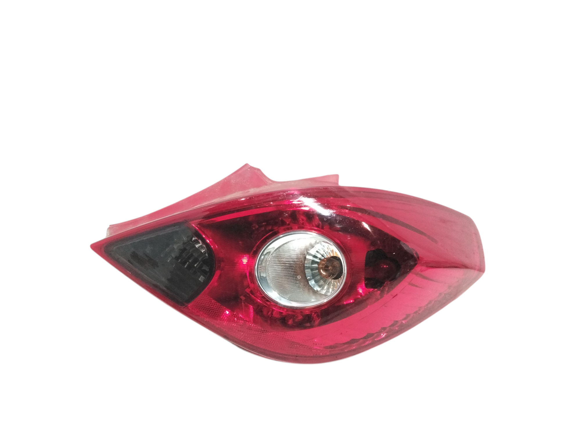 Fanale Post. Destro 93189091 Usato