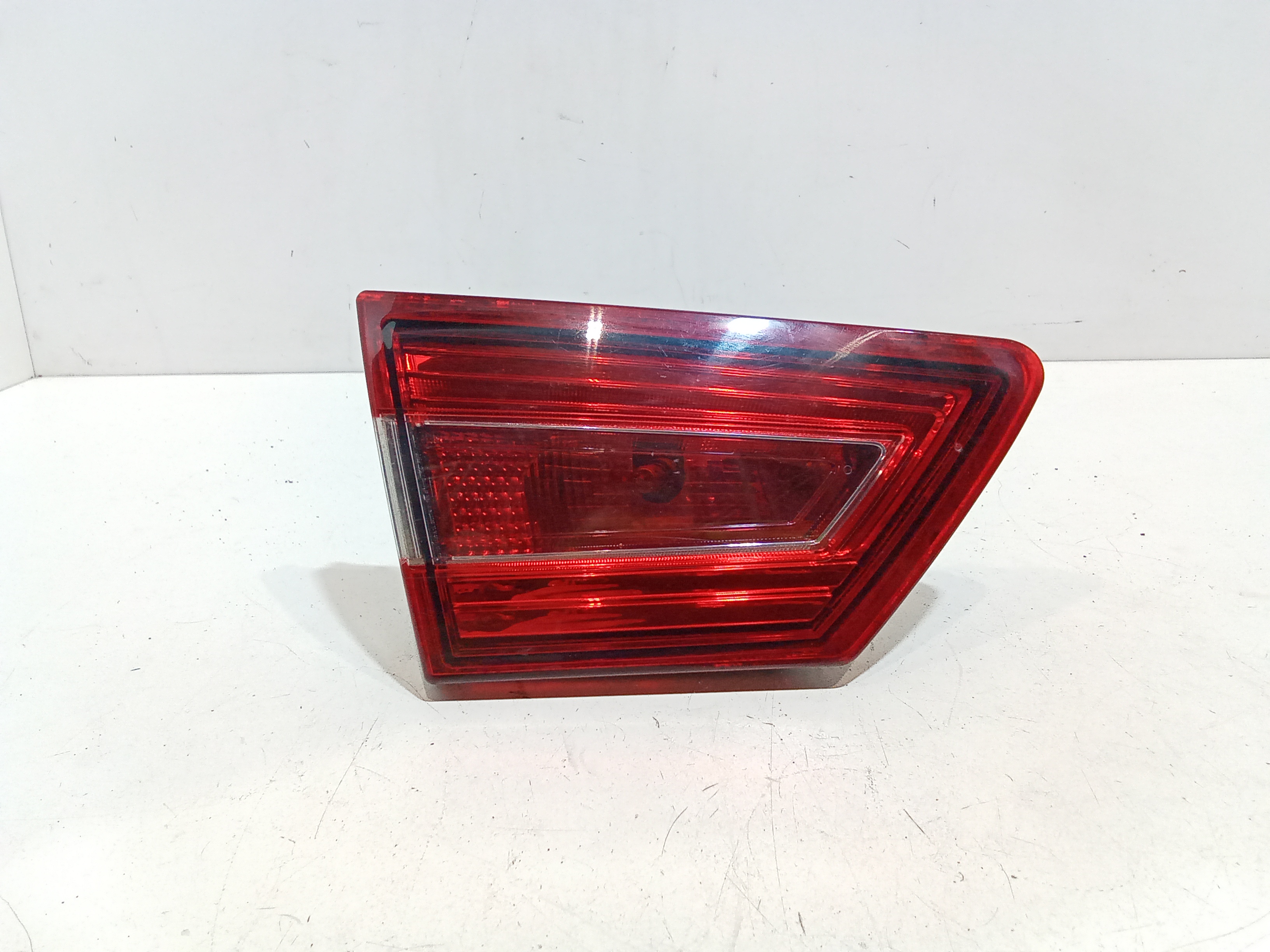 Fanale Stop Supplementare Sinistro Usato