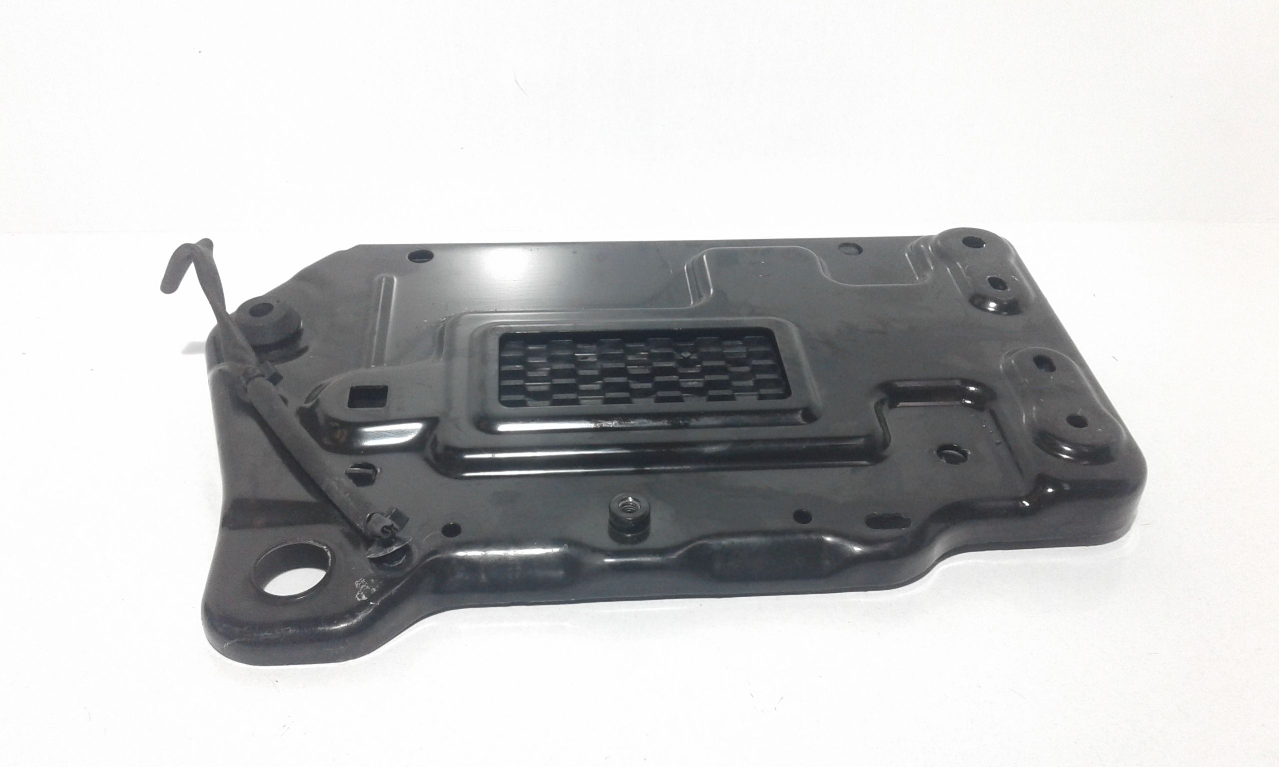 Supporto Batteria Usato