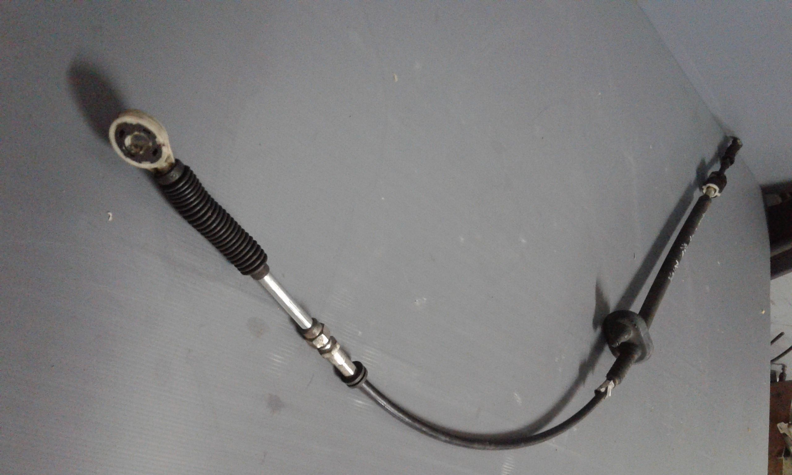 Kit Cavi Comando Leva Cambio A1693601373 Usato