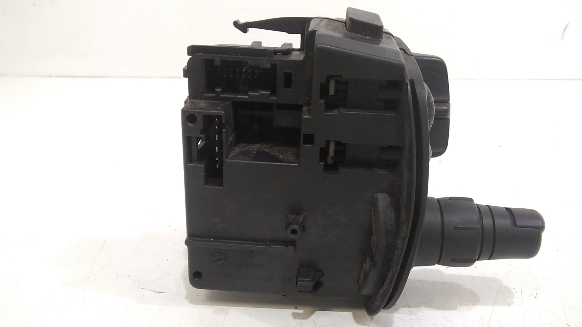 Devioguidasgancio Destro Usato