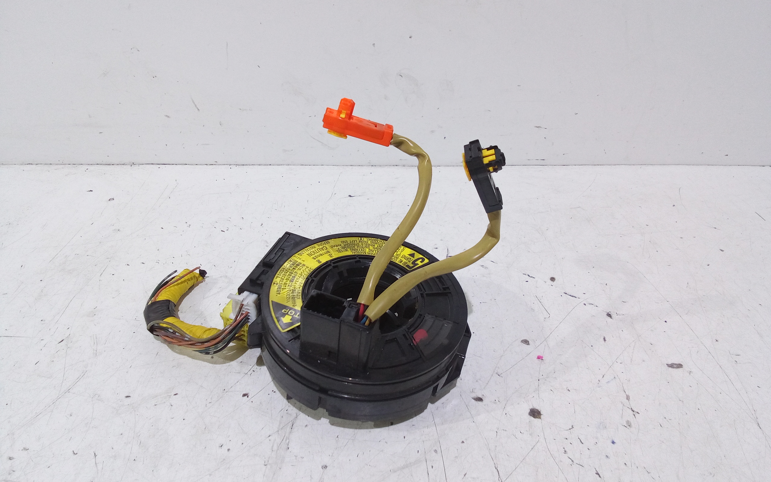 Contatto Spiraliforme Airbag 8430605050 Usato