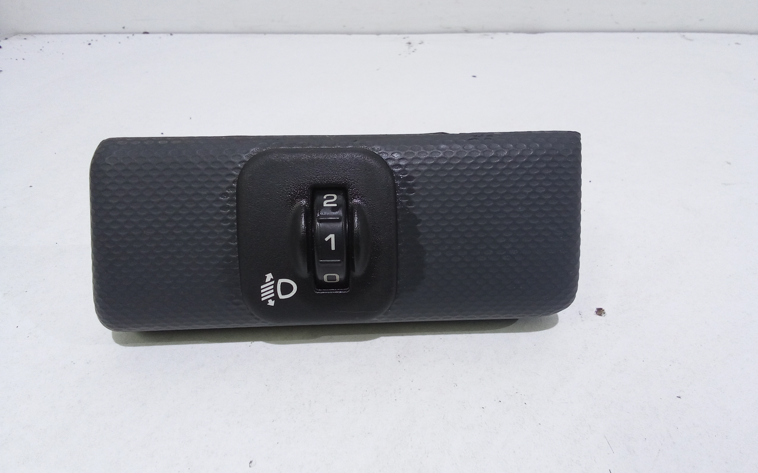 Comando Regolazione Altezza Proiettori Usato