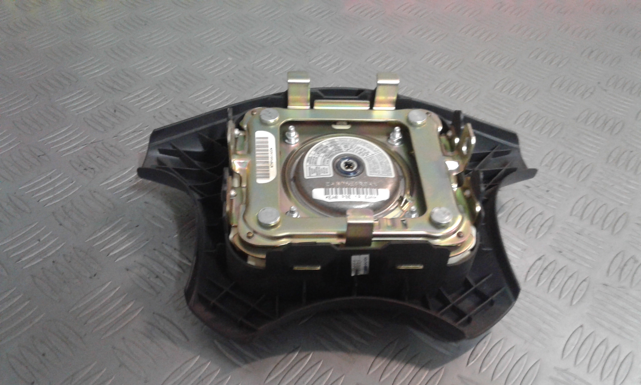 Dispositivo Airbag Lato Guida 277968900136 Usato