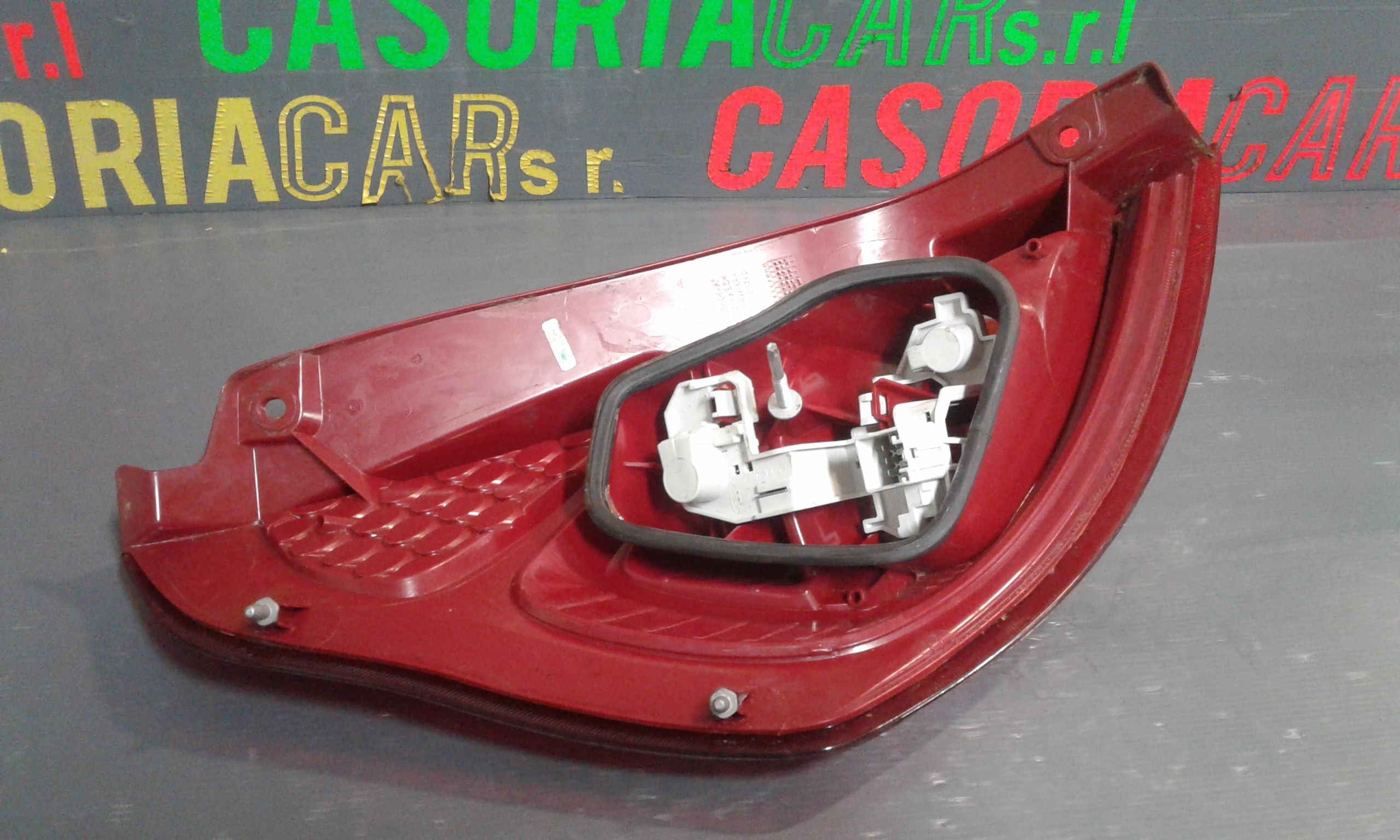 Fanale Post. Destro 1709552 Usato