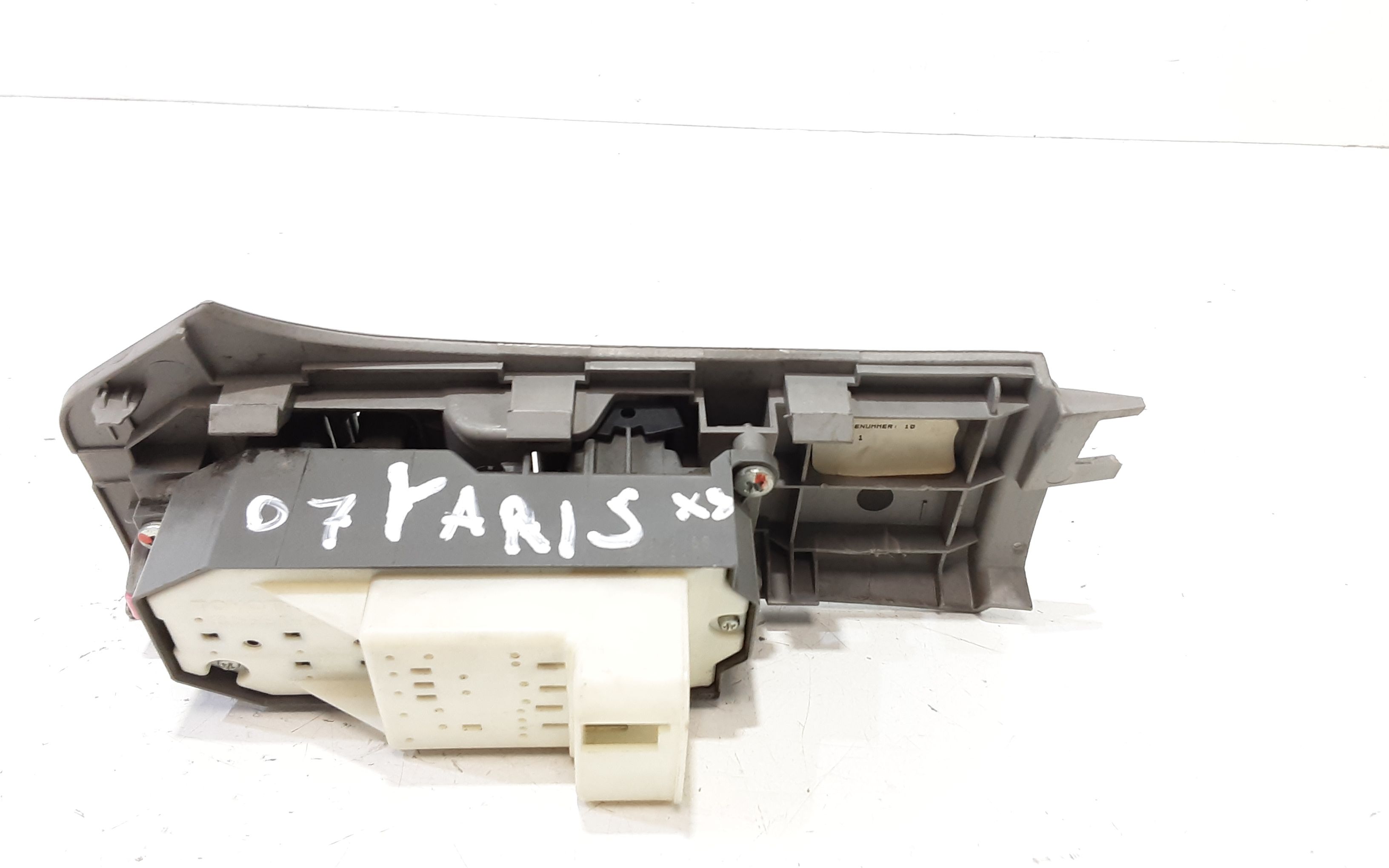 Interruttore Alzacristalli Porta Ant. Sinistro Usato