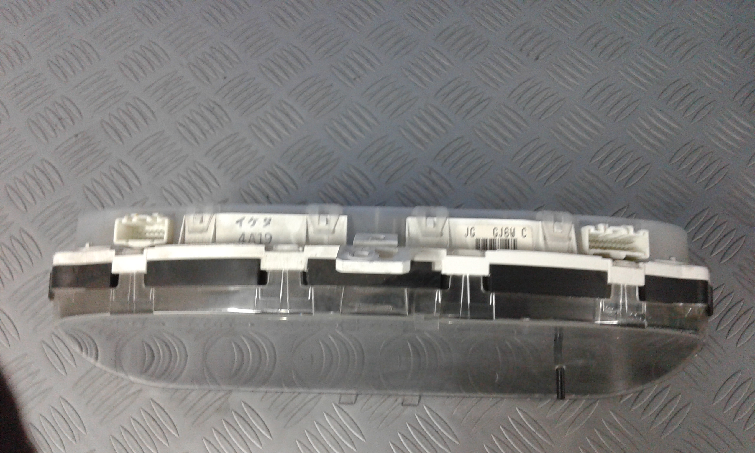 Quadro Portastrumenti Usato