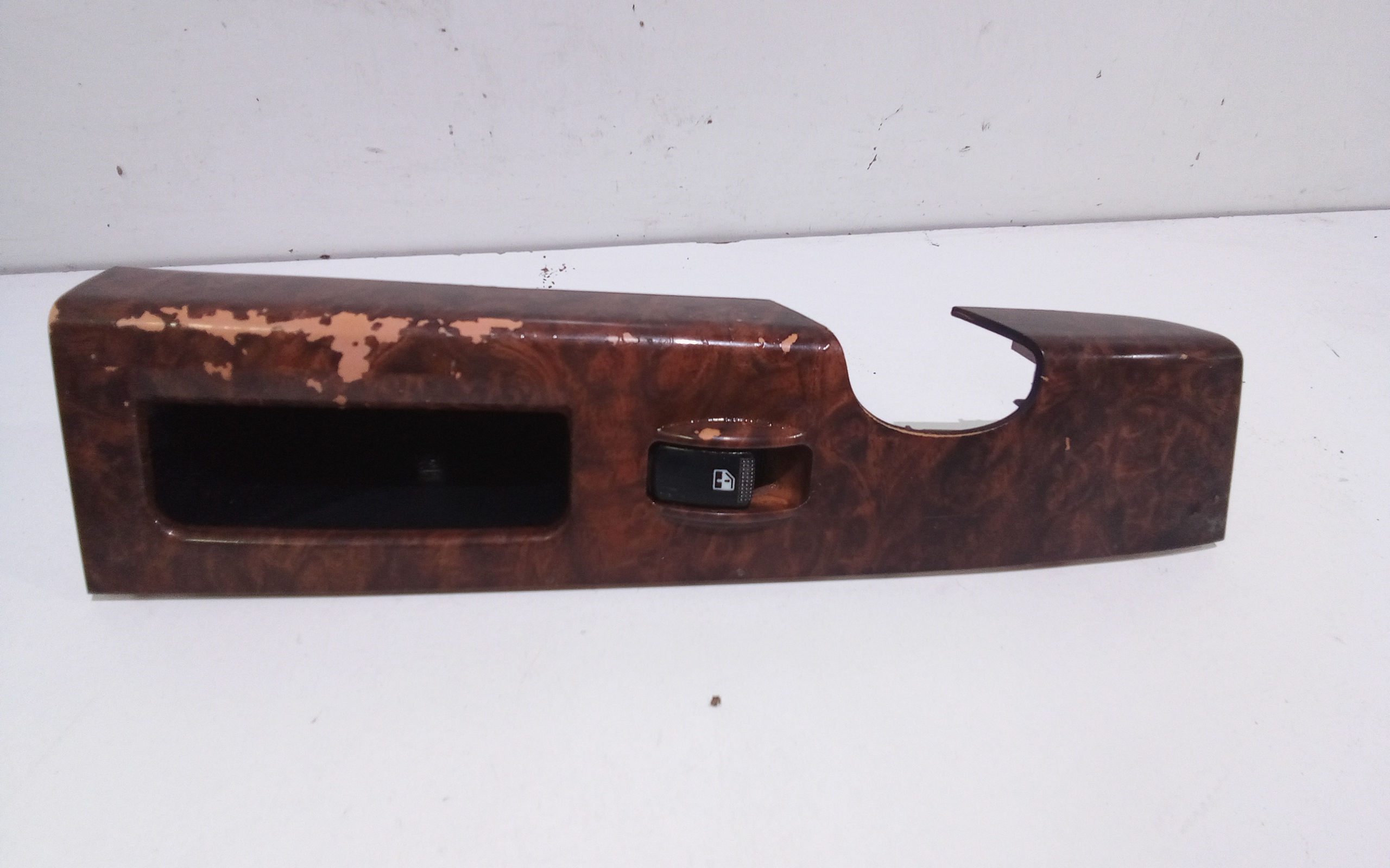 Interruttore Alzacristalli Porta Ant. Destro Usato