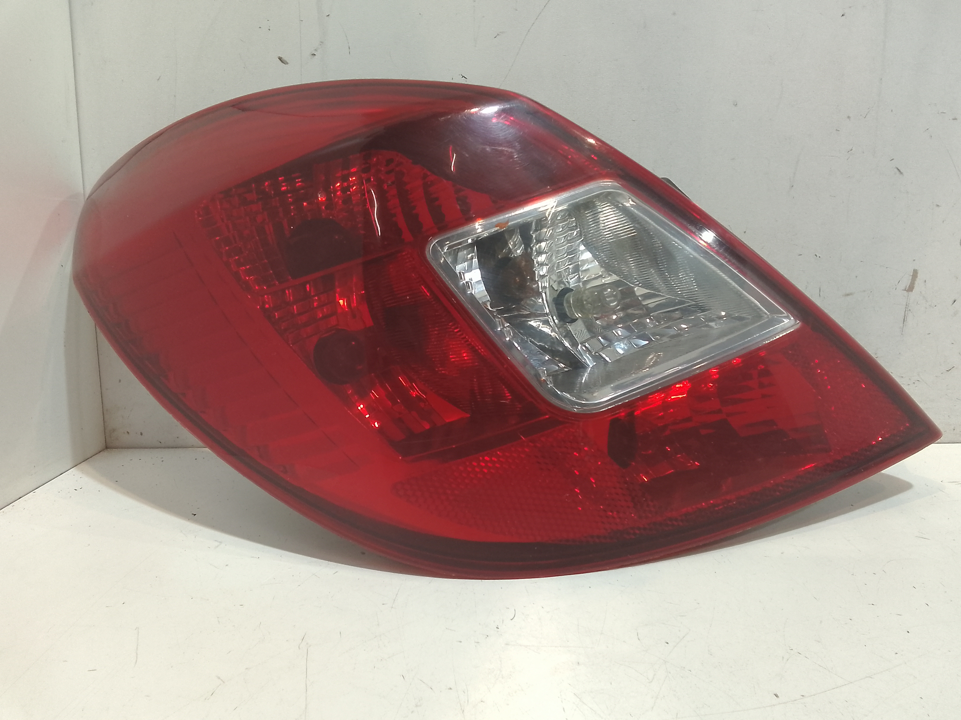 Fanale Post. Sinistro 93189092 Usato