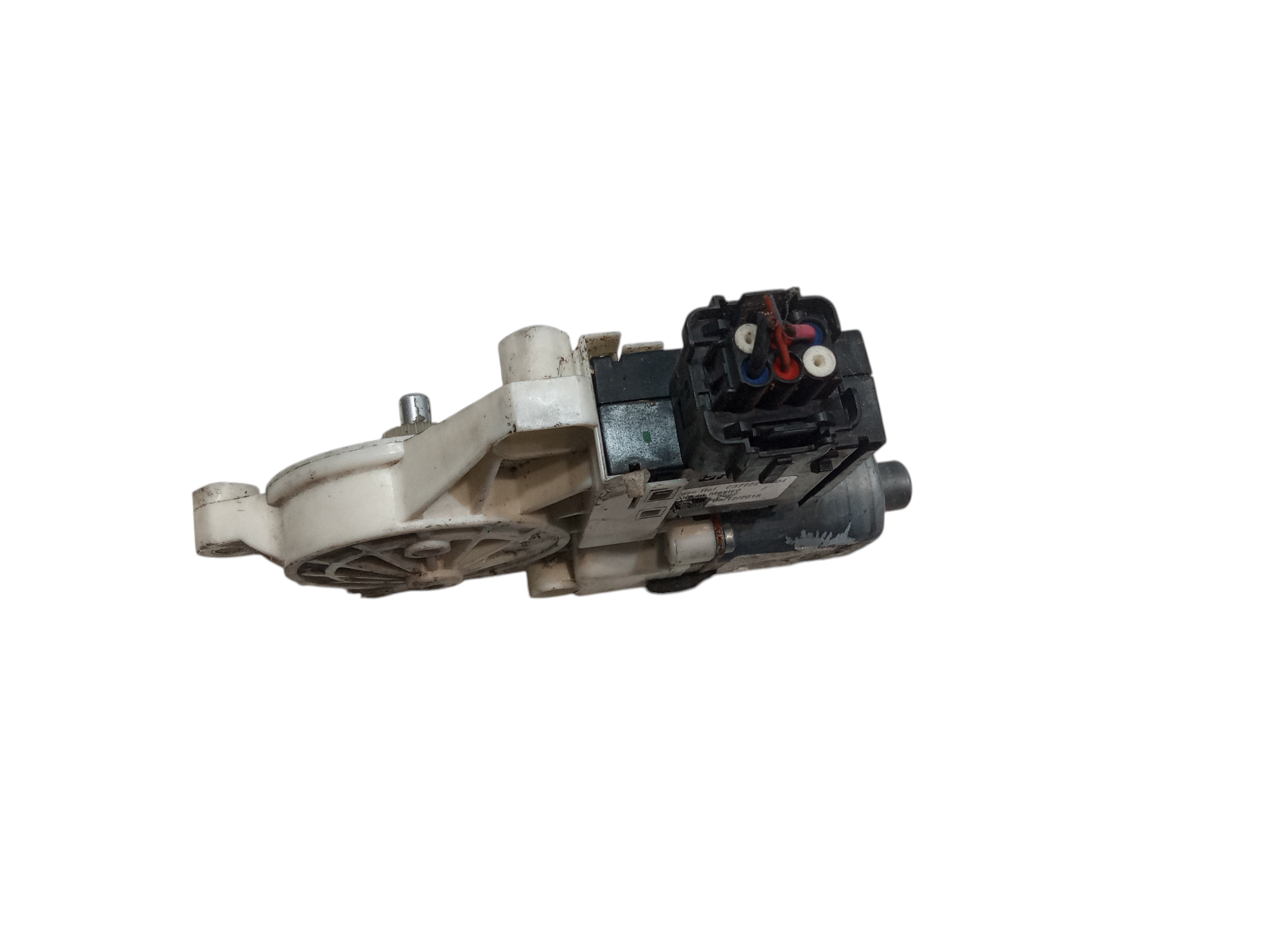 Motorino Alzacristallo Porta Ant. Destro K68302551AC Usato