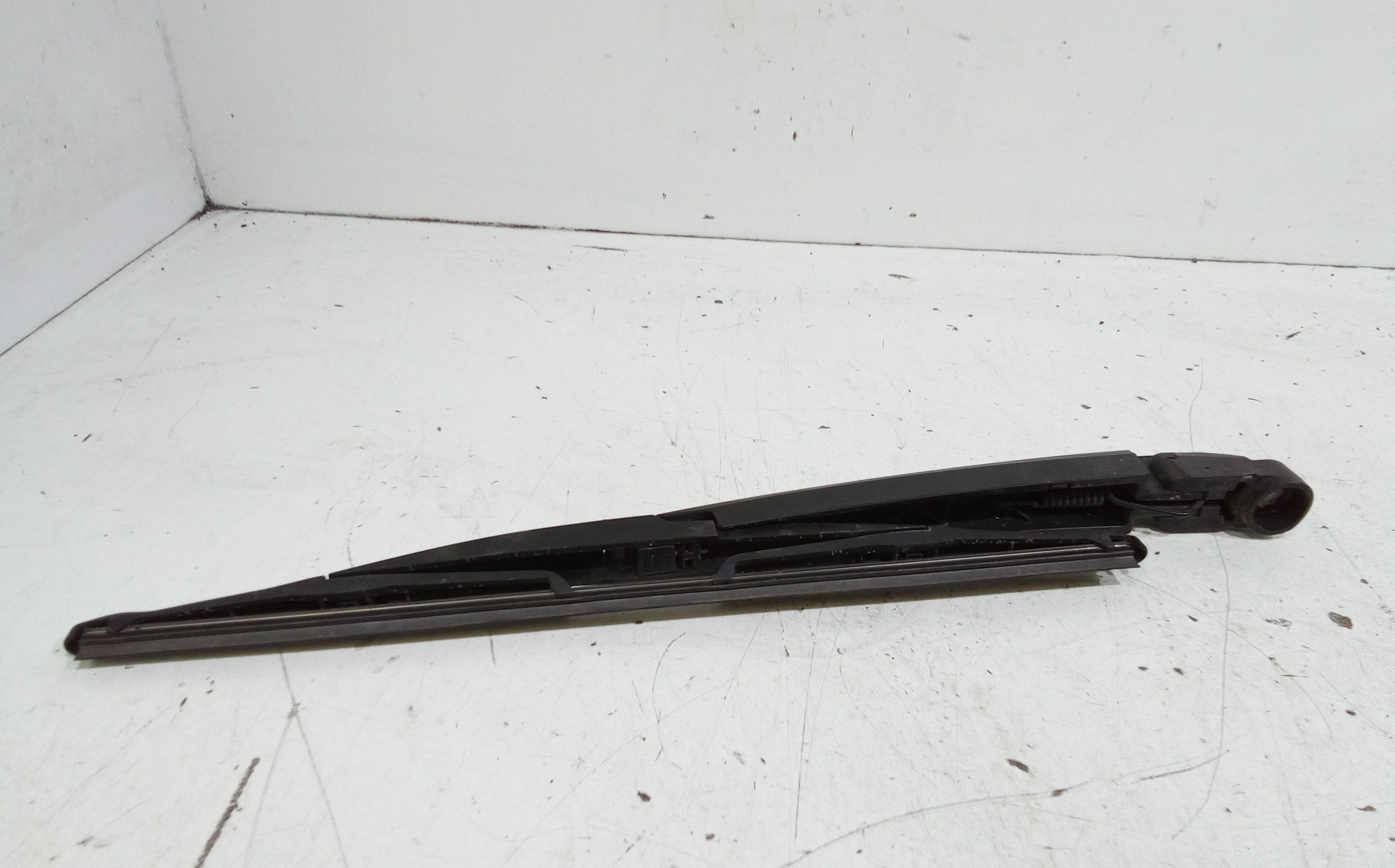 Braccio Tergilunotto Usato