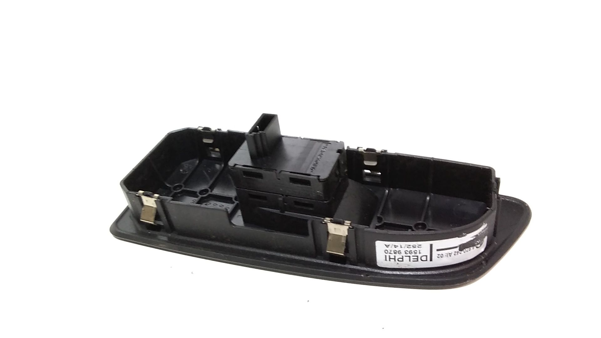 Interruttore Alzacristalli Porta Ant. Destro Usato